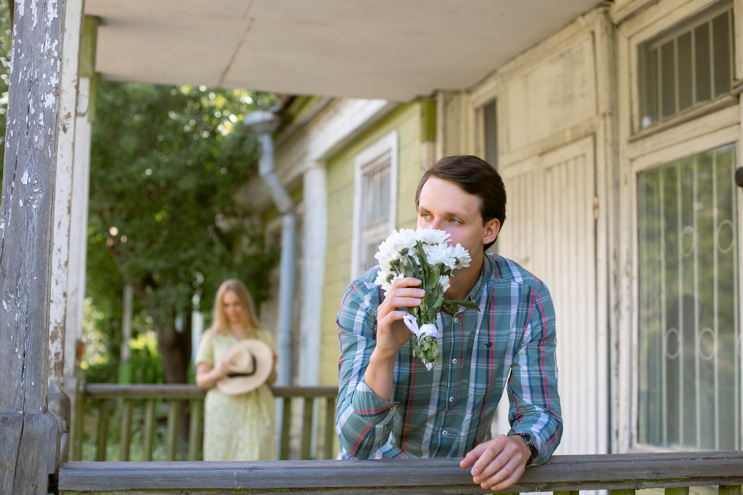 Толя+Ира. Photographer in Cyprus
