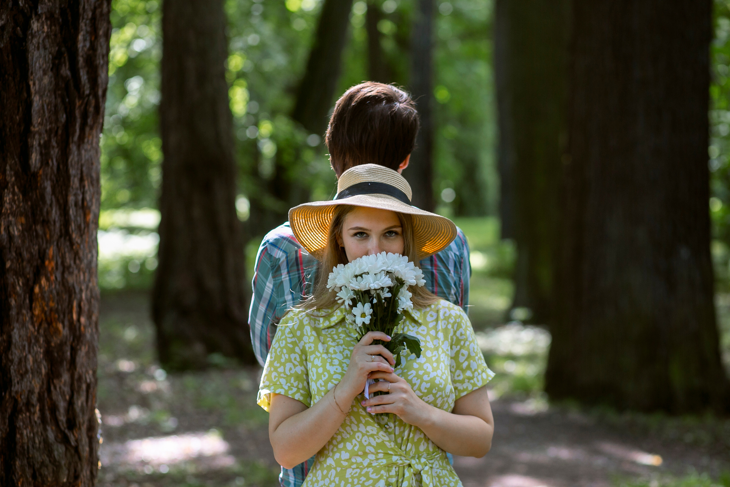Толя+Ира. Photographer in Cyprus