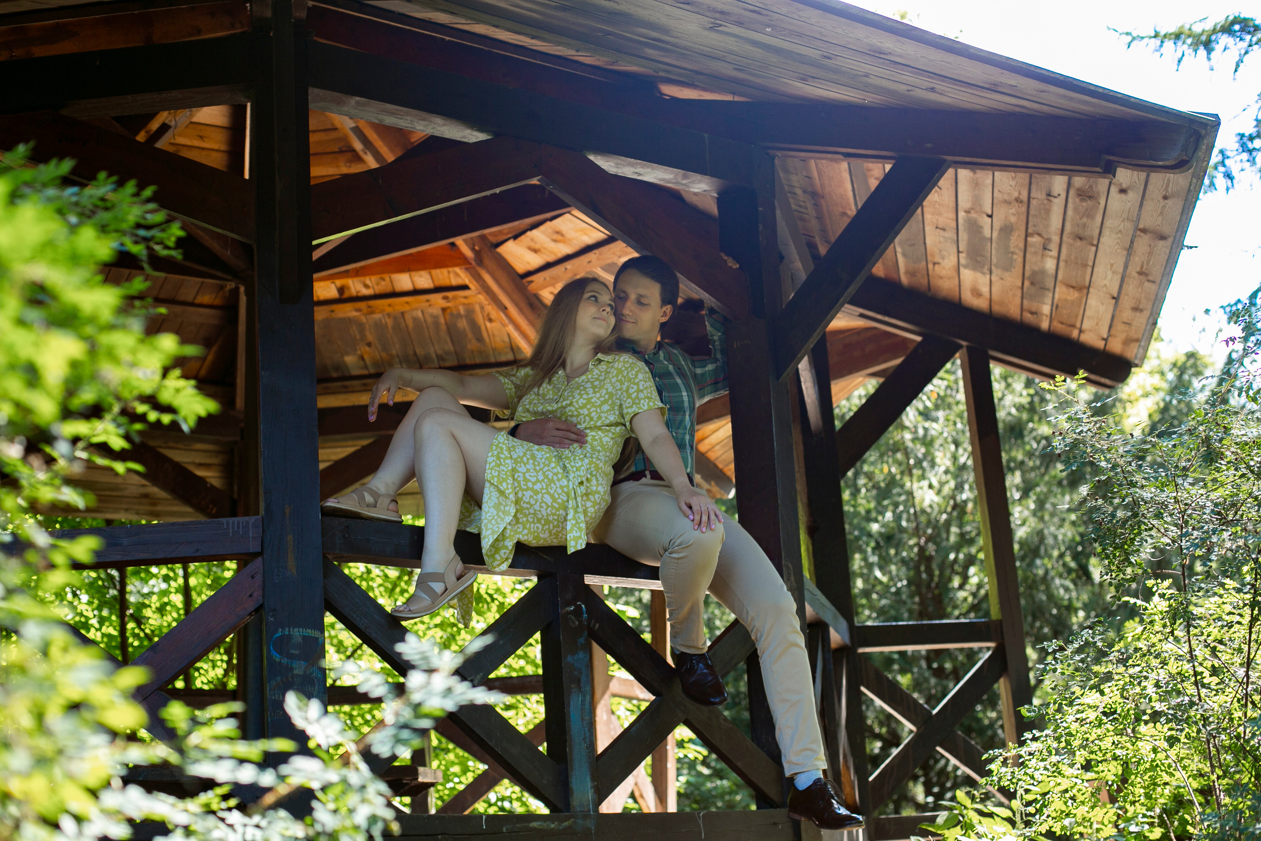 Толя+Ира. Photographer in Cyprus