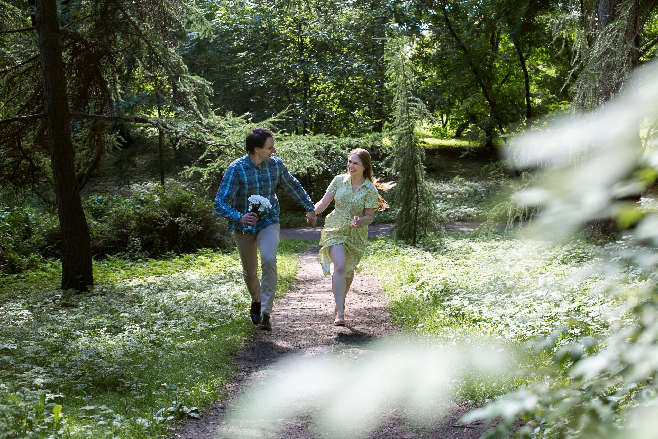 Толя+Ира. Photographer in Cyprus