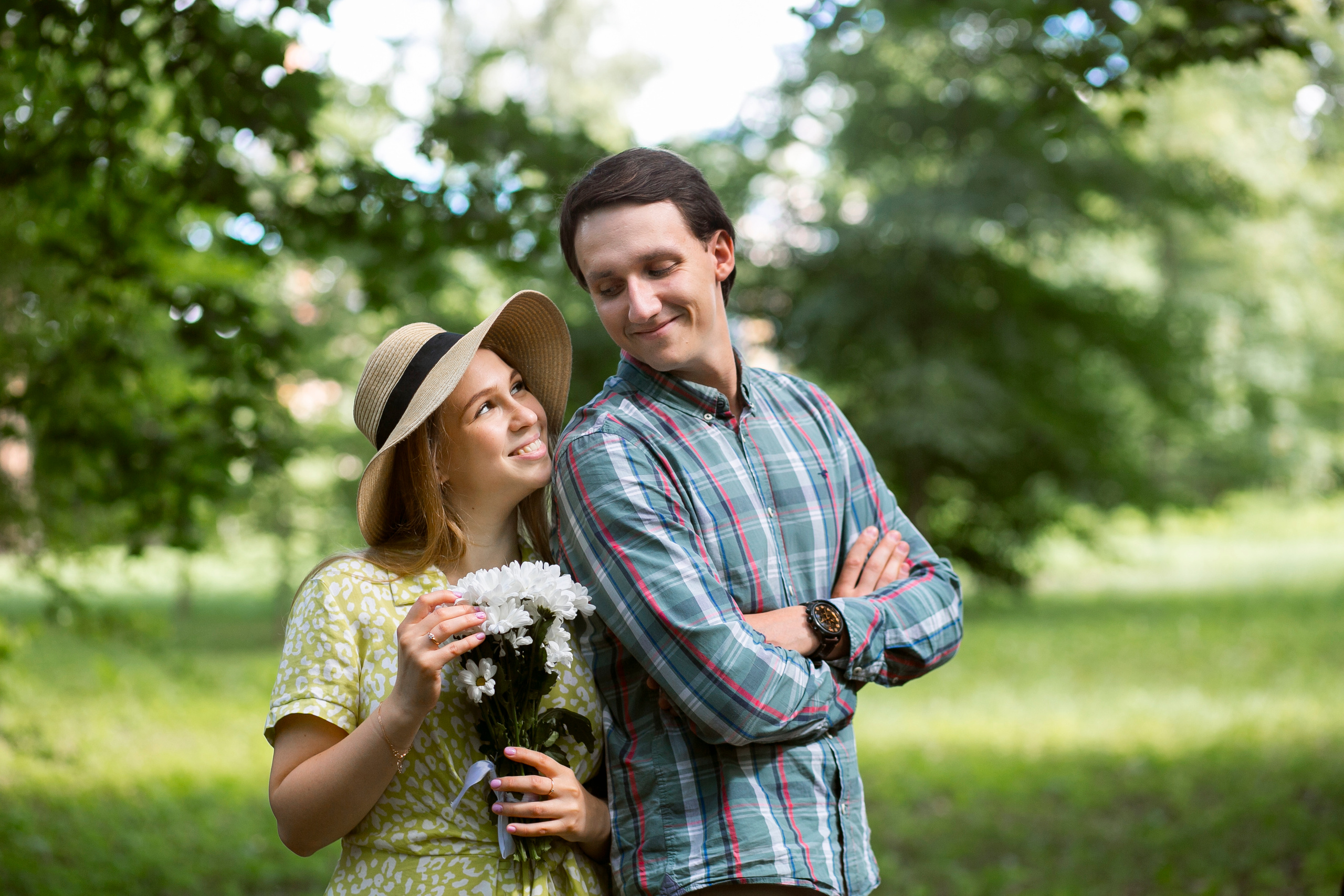 Толя+Ира. Photographer in Cyprus