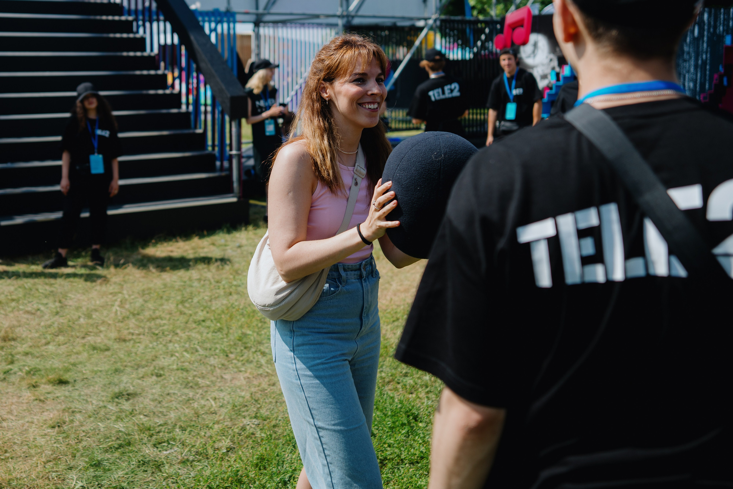 VK FEST SPORTS. Photographer — ERASTOV