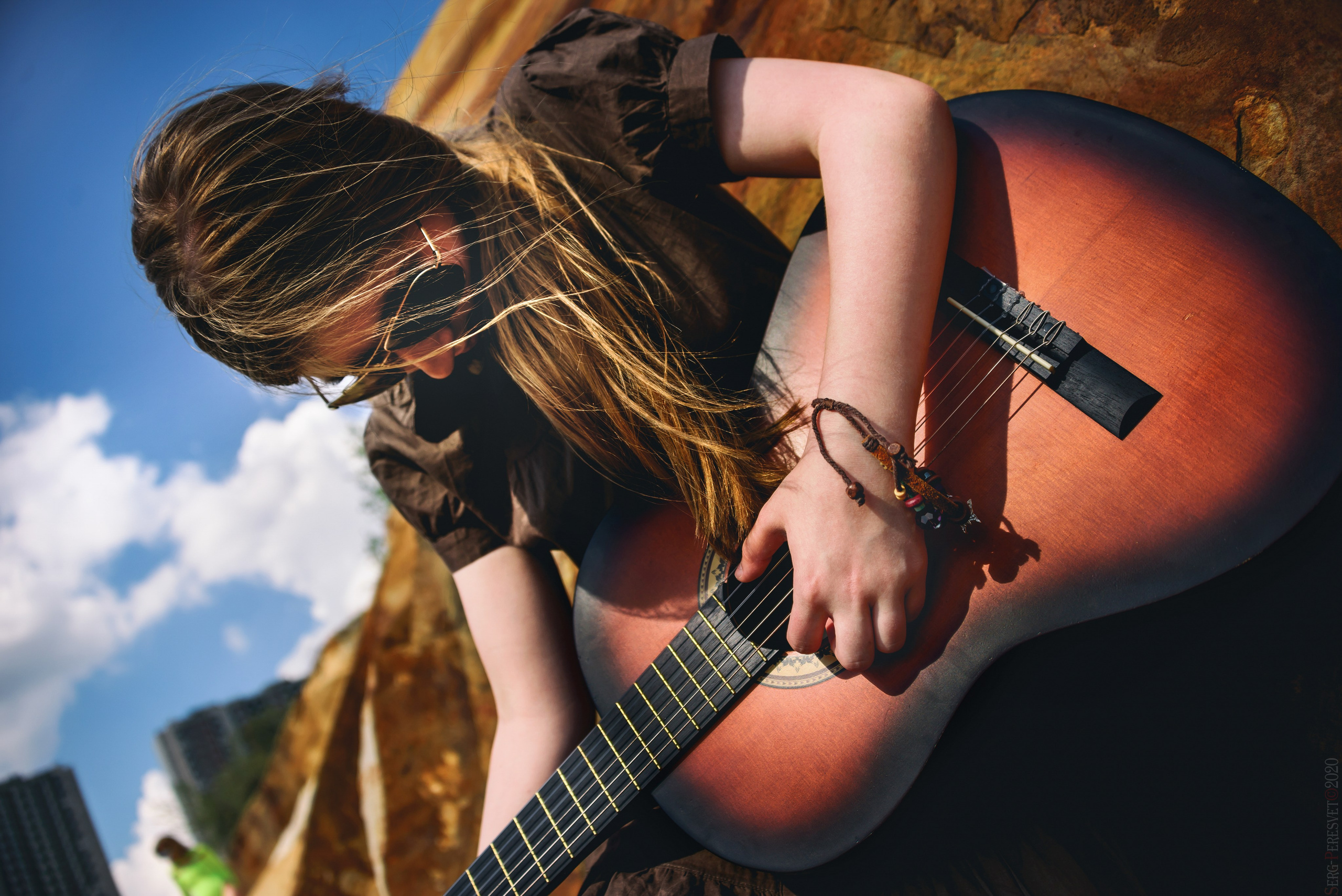 Детские и семейные фотосессии в Москве, фотограф Сергей Пересвет. Ваш фотограф на праздник в Москве, Раменском, Жуковском, Люберцах