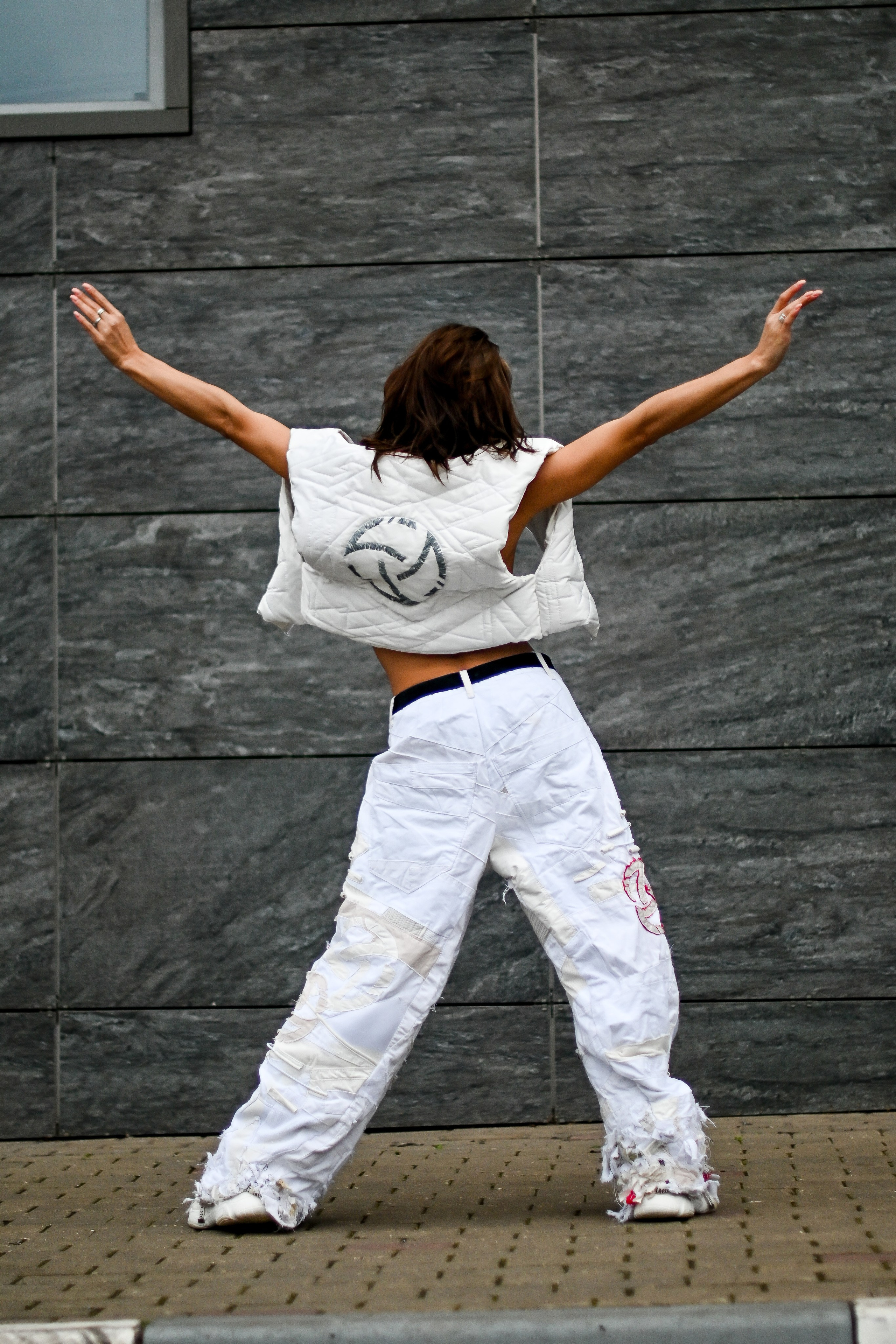 MODEL BY DEACTOR. Фотограф для бизнесконтента, репортажей и семейного альбома в Москве