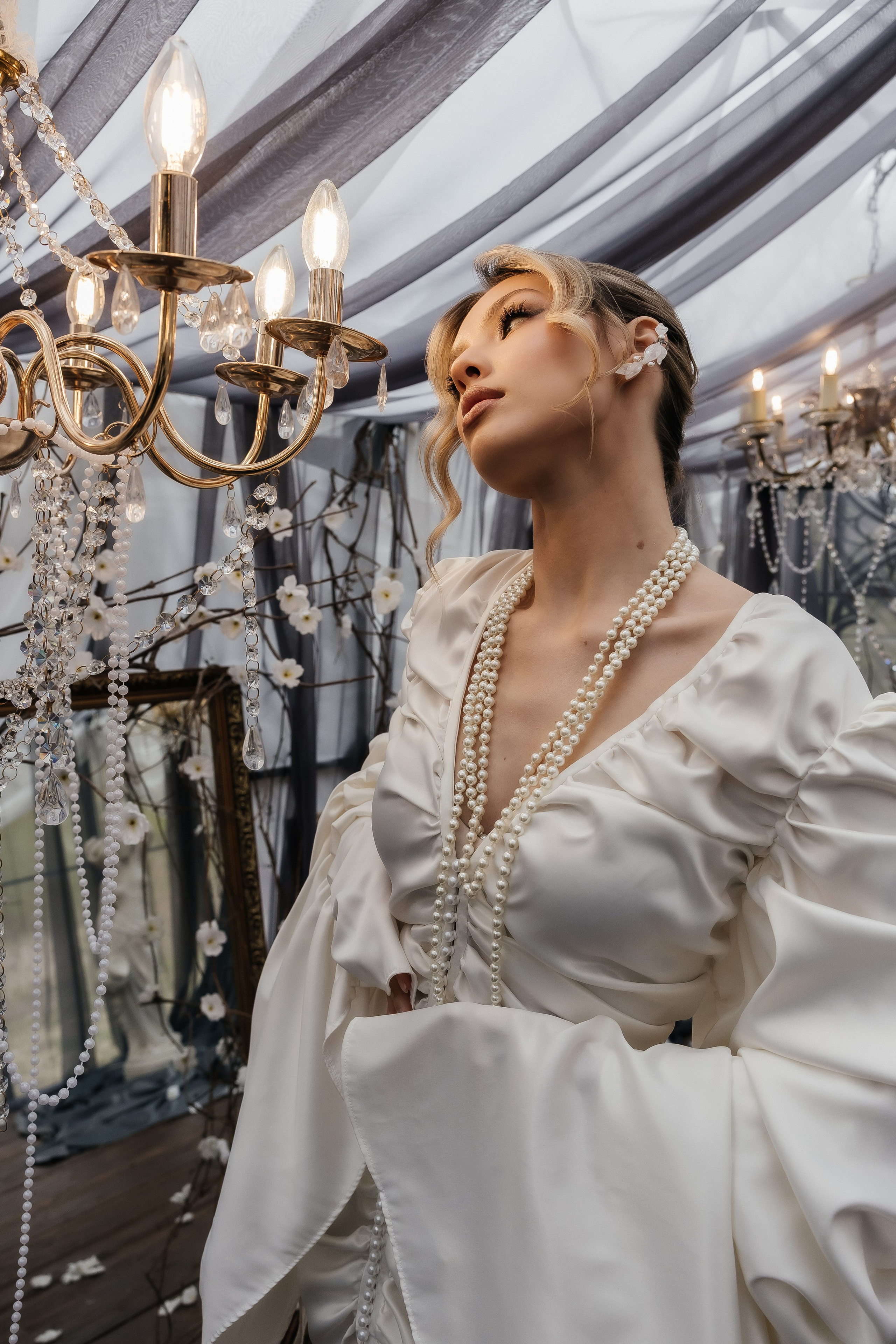 Лиза. Свадебный и семейный фотограф во Владивостоке Елена Шишкина