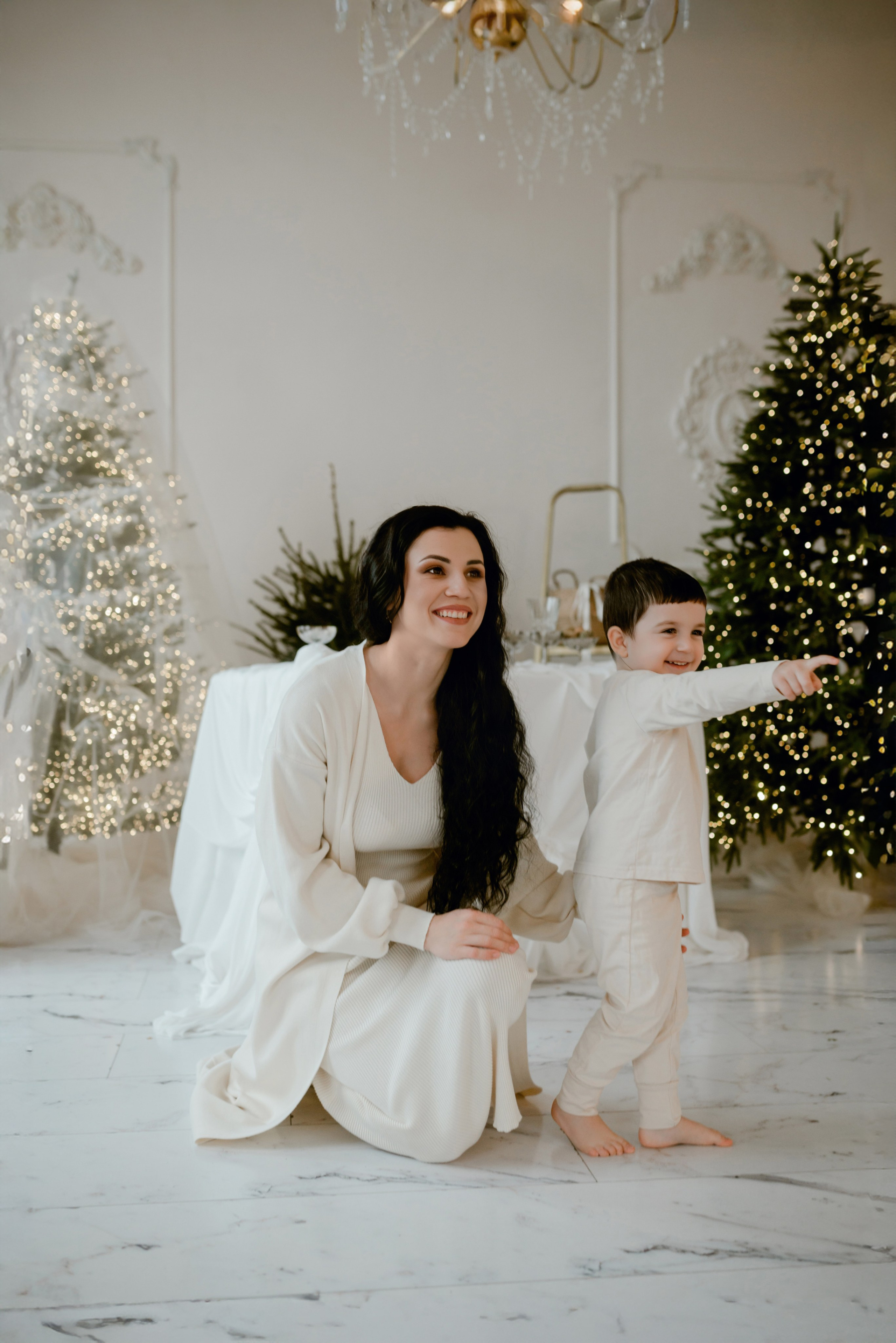 Екатерина, Тема и Ариша. Молоко студия. Свадебный фотограф в городе Минск Крохмалюк Анна