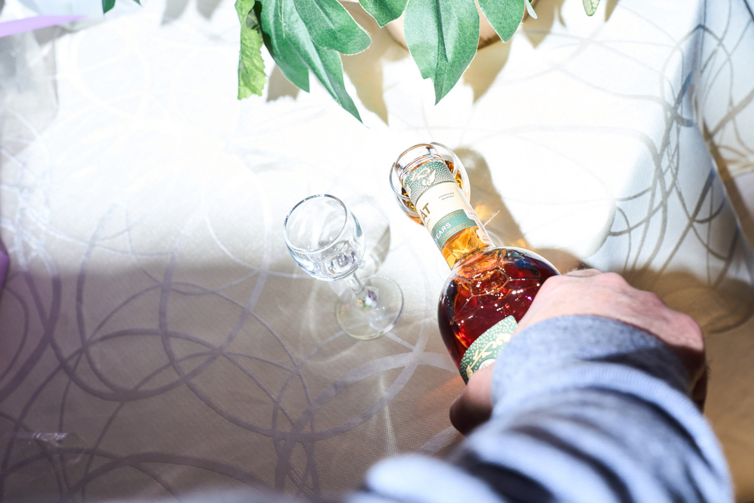 Помолвка Софии и Артура. Елизавета Мальгина, фотограф в Москве