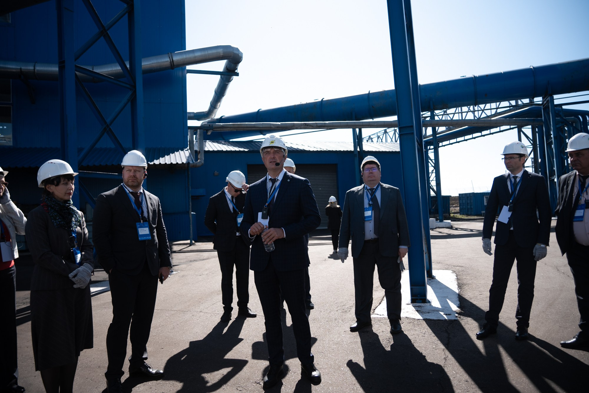 Дальтрансуголь. Фотограф в Хабаровске Швендых Рудольф