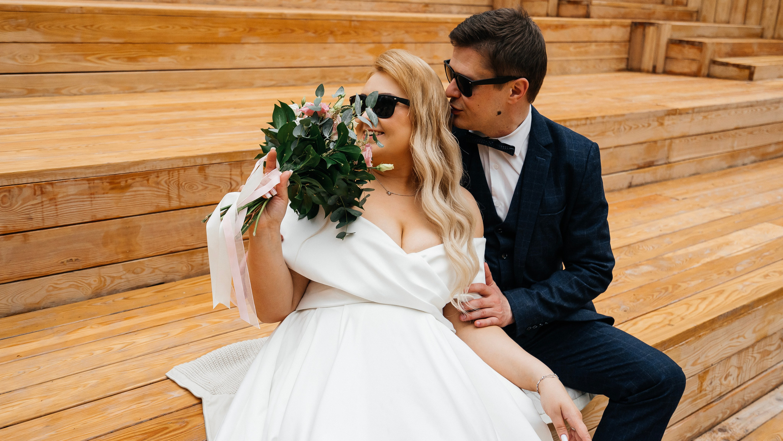 Свадьба Максима и Юлии. Свадебный и семейный фотограф в Нижнем Новгороде Варламов Алексей