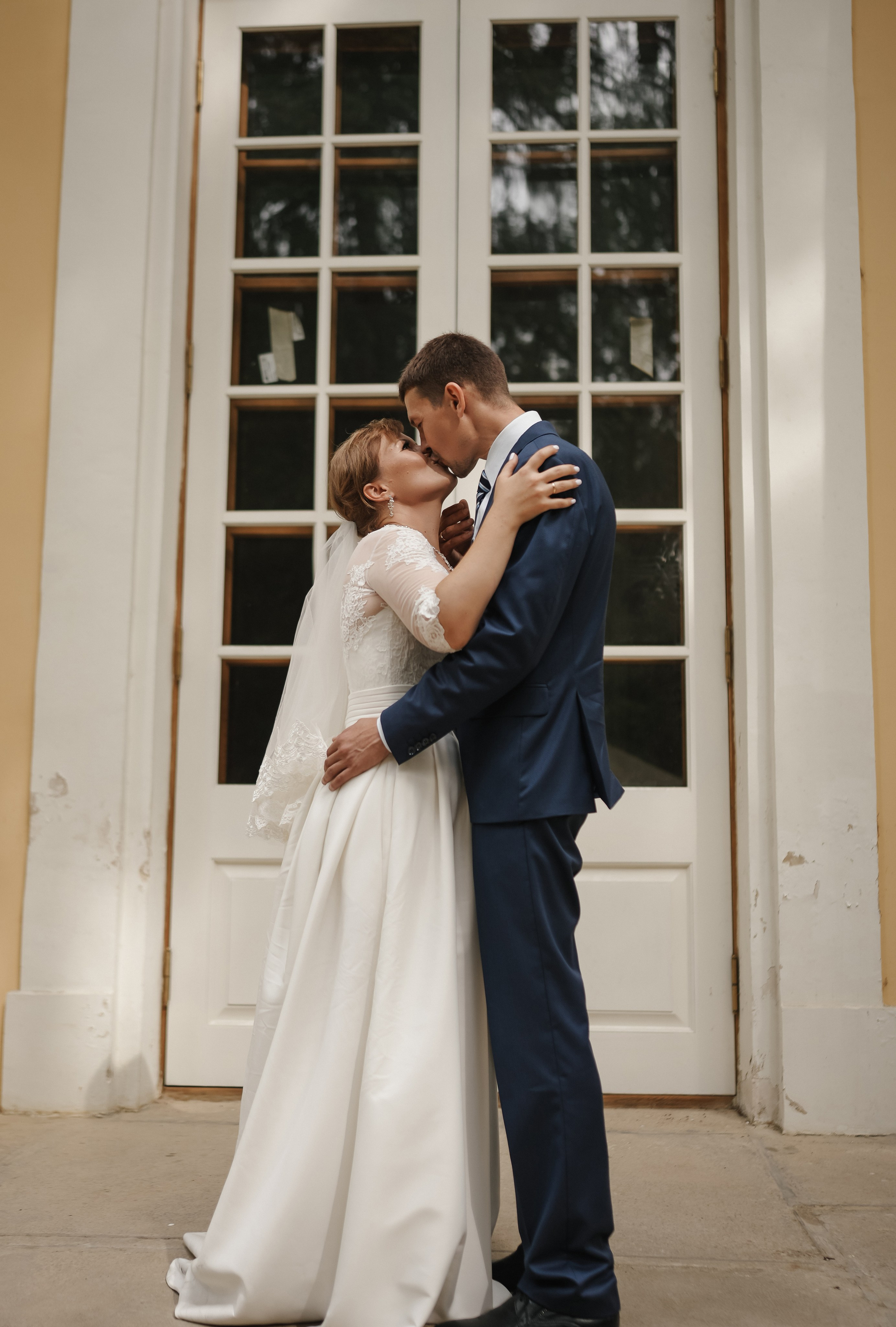 Галина и Алексей. Фотограф Москва Татьяна Гайдаржи