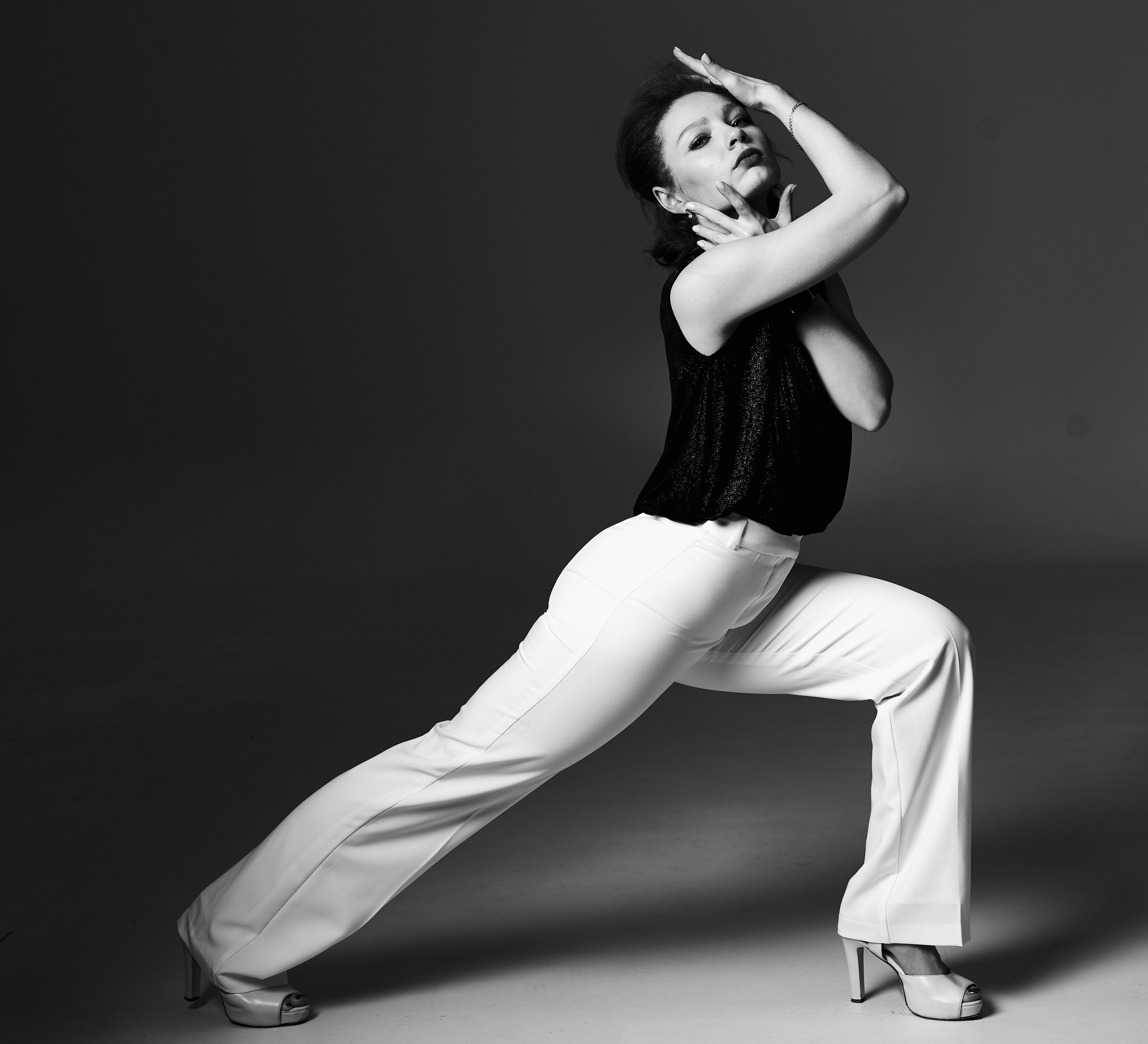 Съемка команды Raif. Александр Сазонов Красноярск