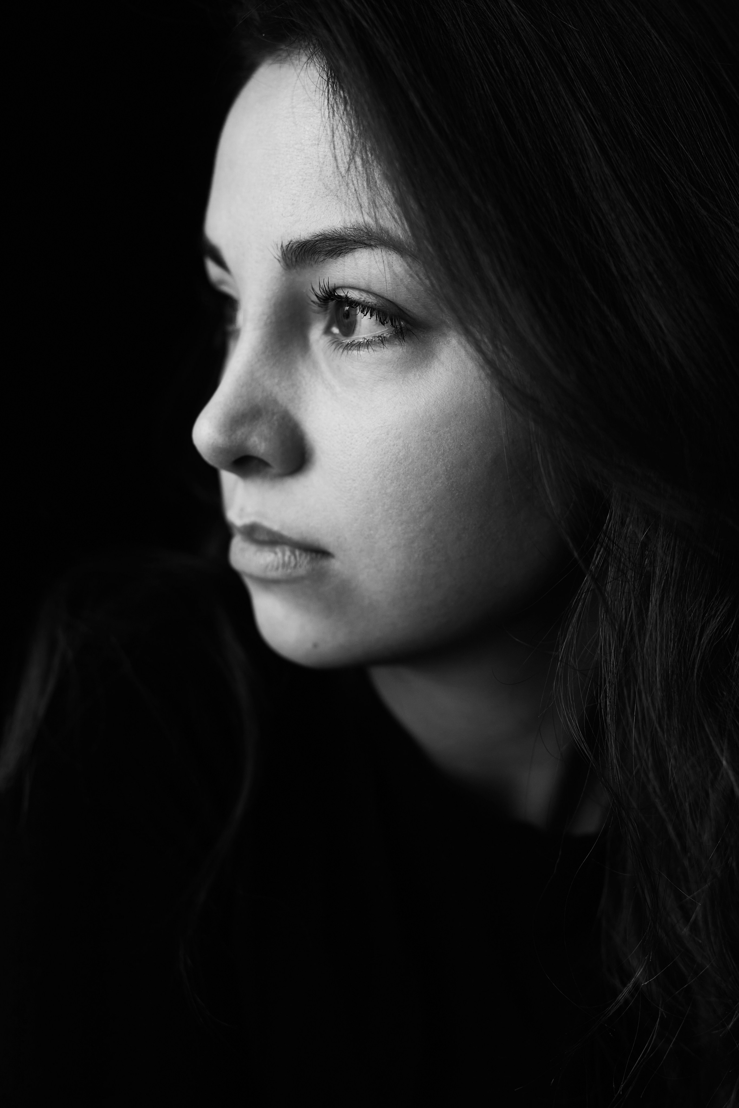 Лера. Александр Сазонов Красноярск