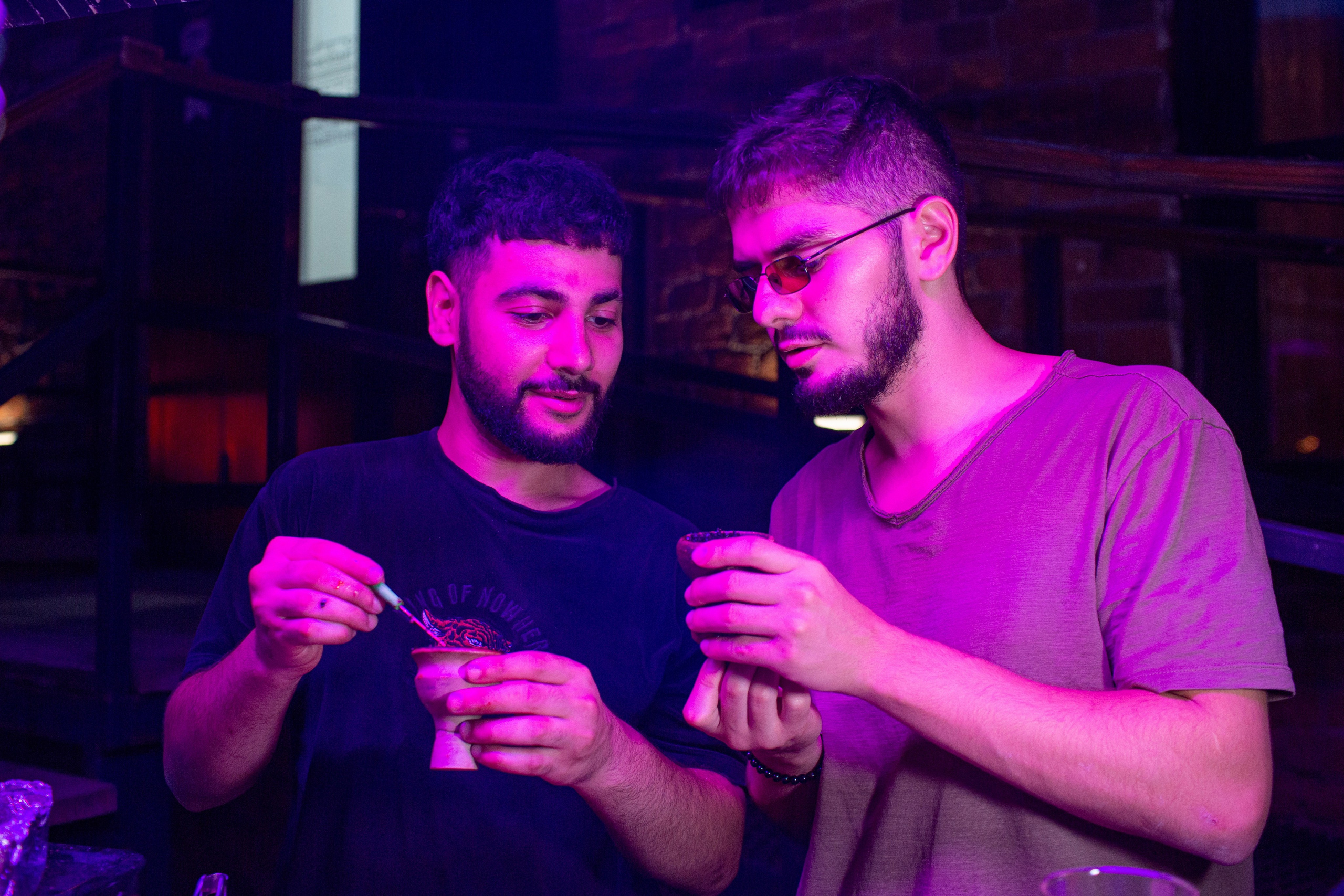 Weekend Vibes — mesto.313