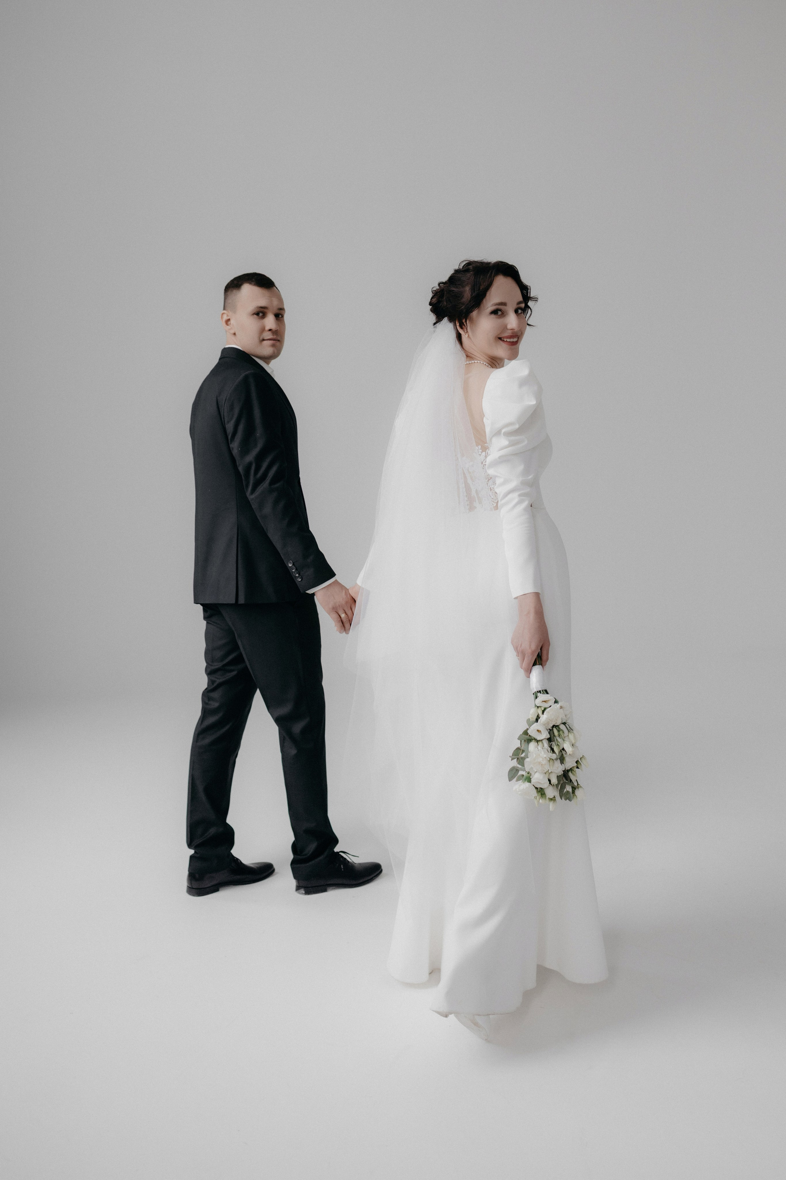 Свадьбы. Свадебный фотограф в Липецке Дмитрий Нижегородов