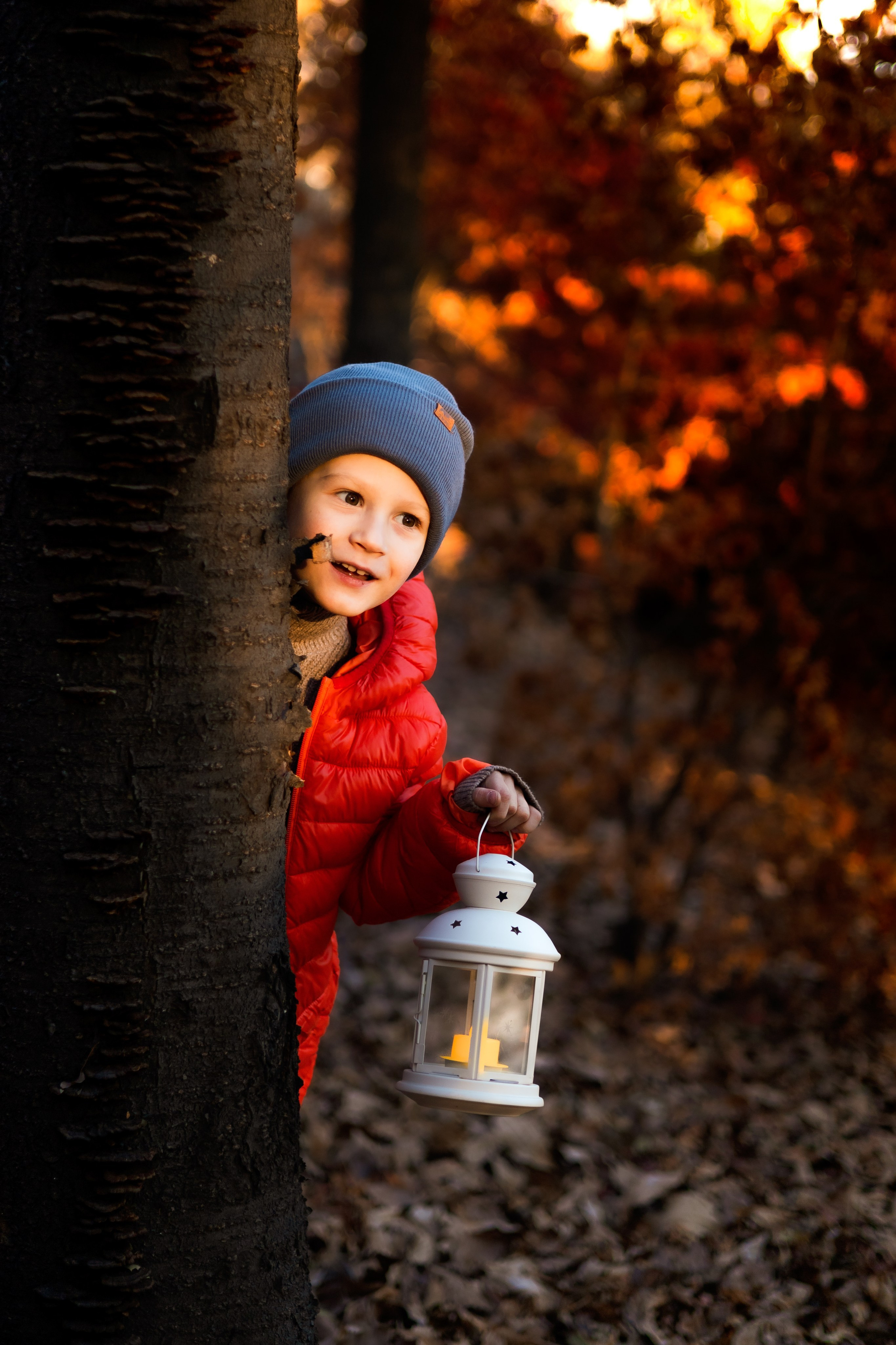 Медовые пряники. Фотограф во Владивостоке Татьяна Самойленко
