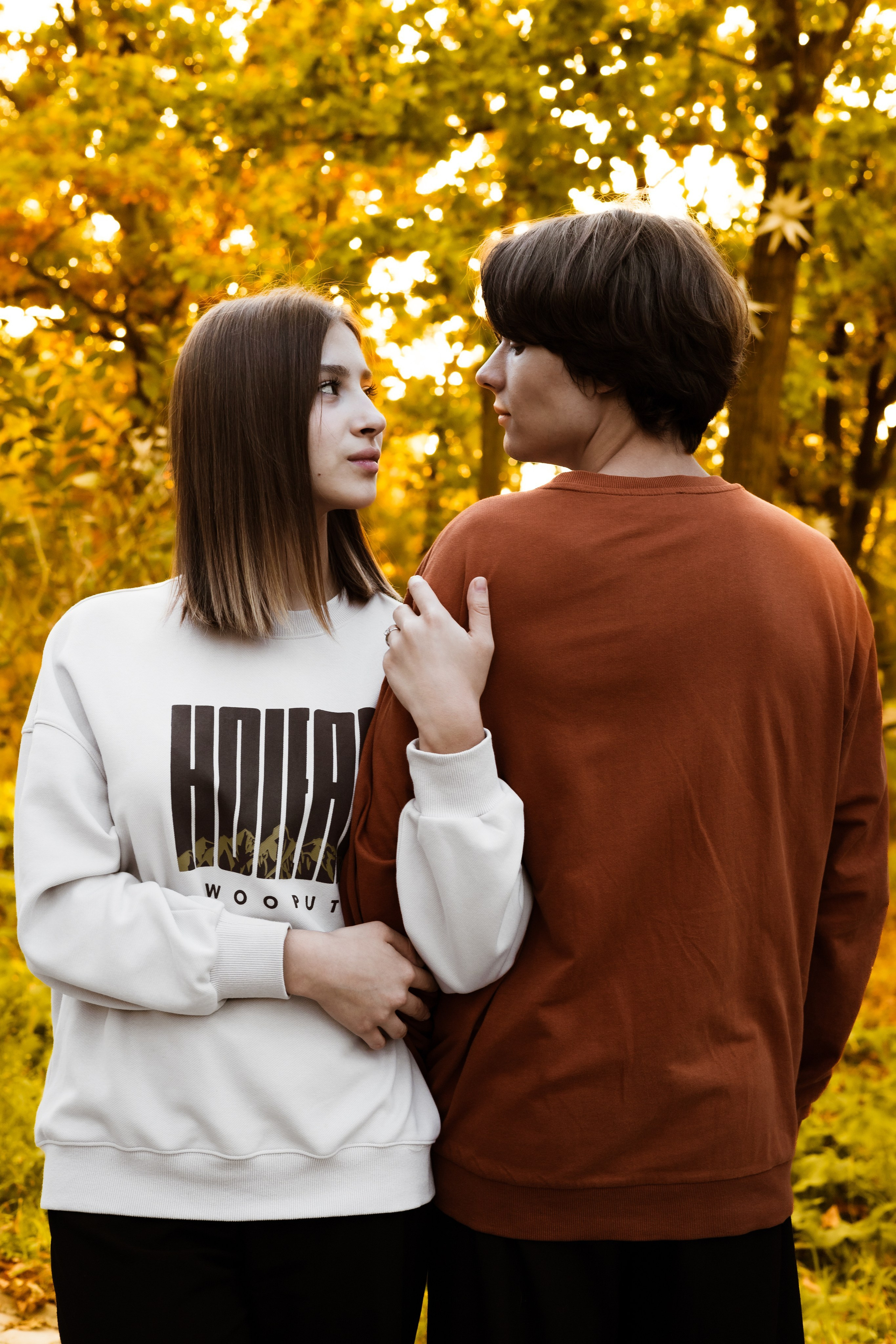 Одна печенька на двоих…. Фотограф во Владивостоке Татьяна Самойленко