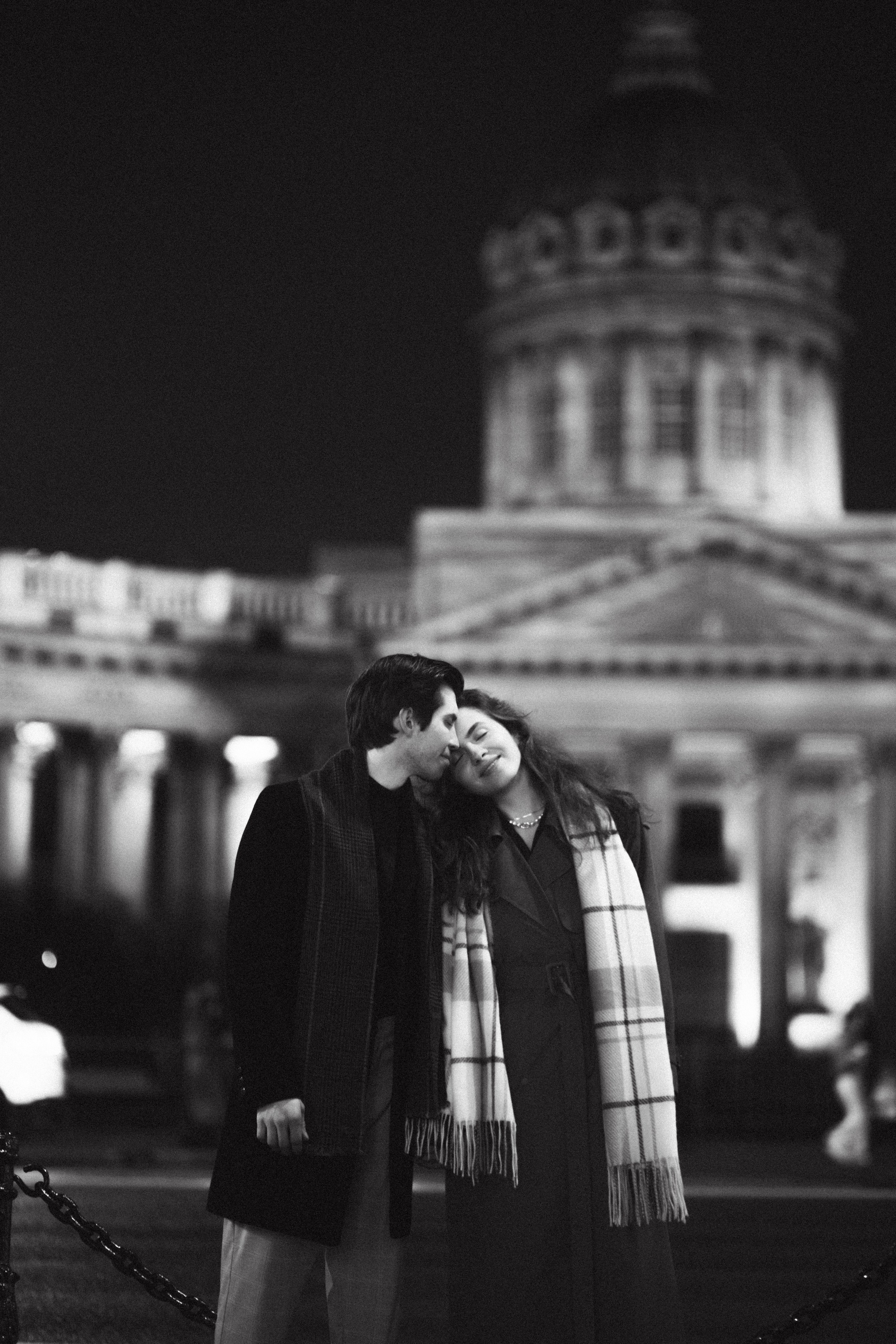 C & B | Санкт-Петербург. Фотограф Екатерина Амбрушкевич