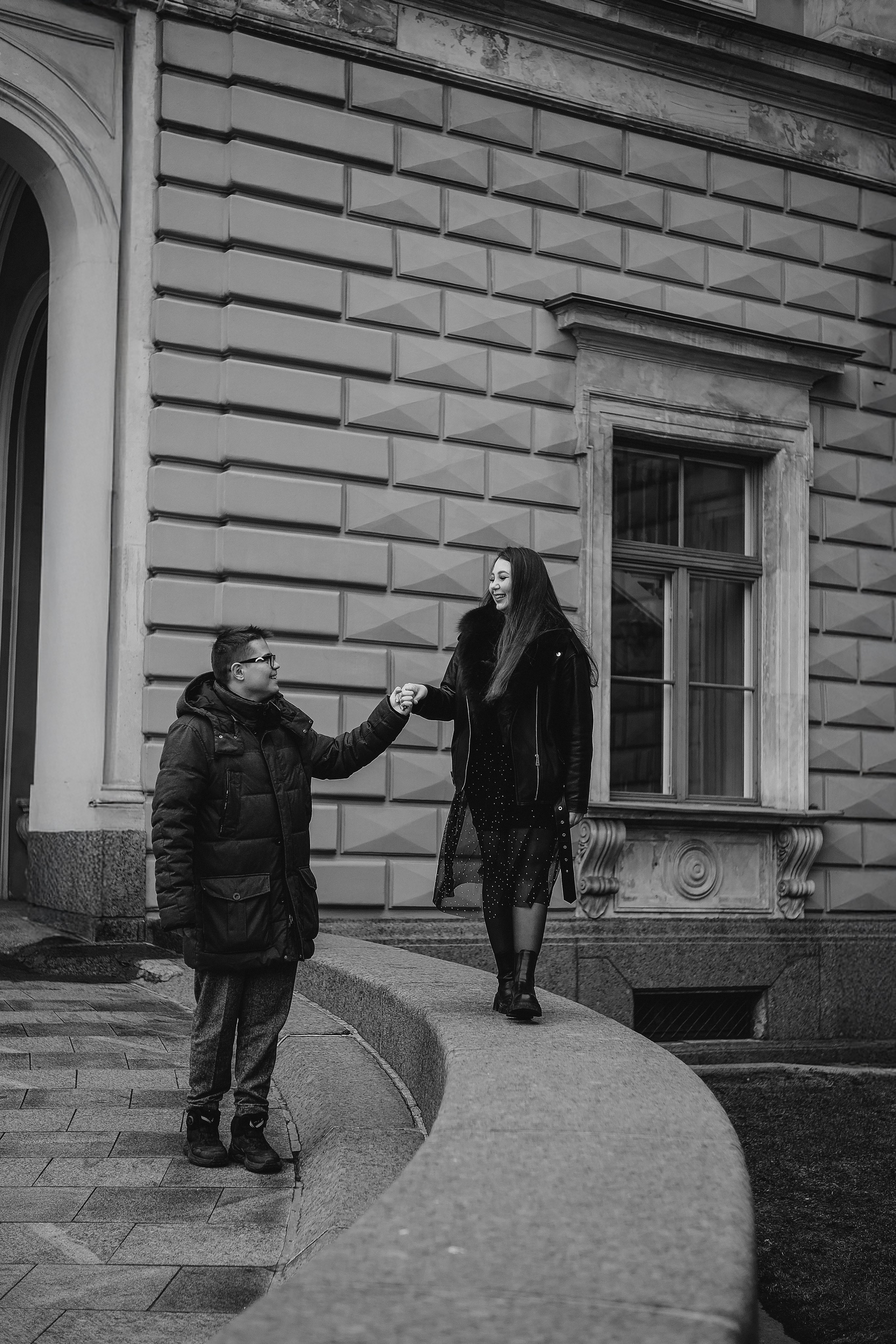 Оля & Илья. Phdkvmr.ru