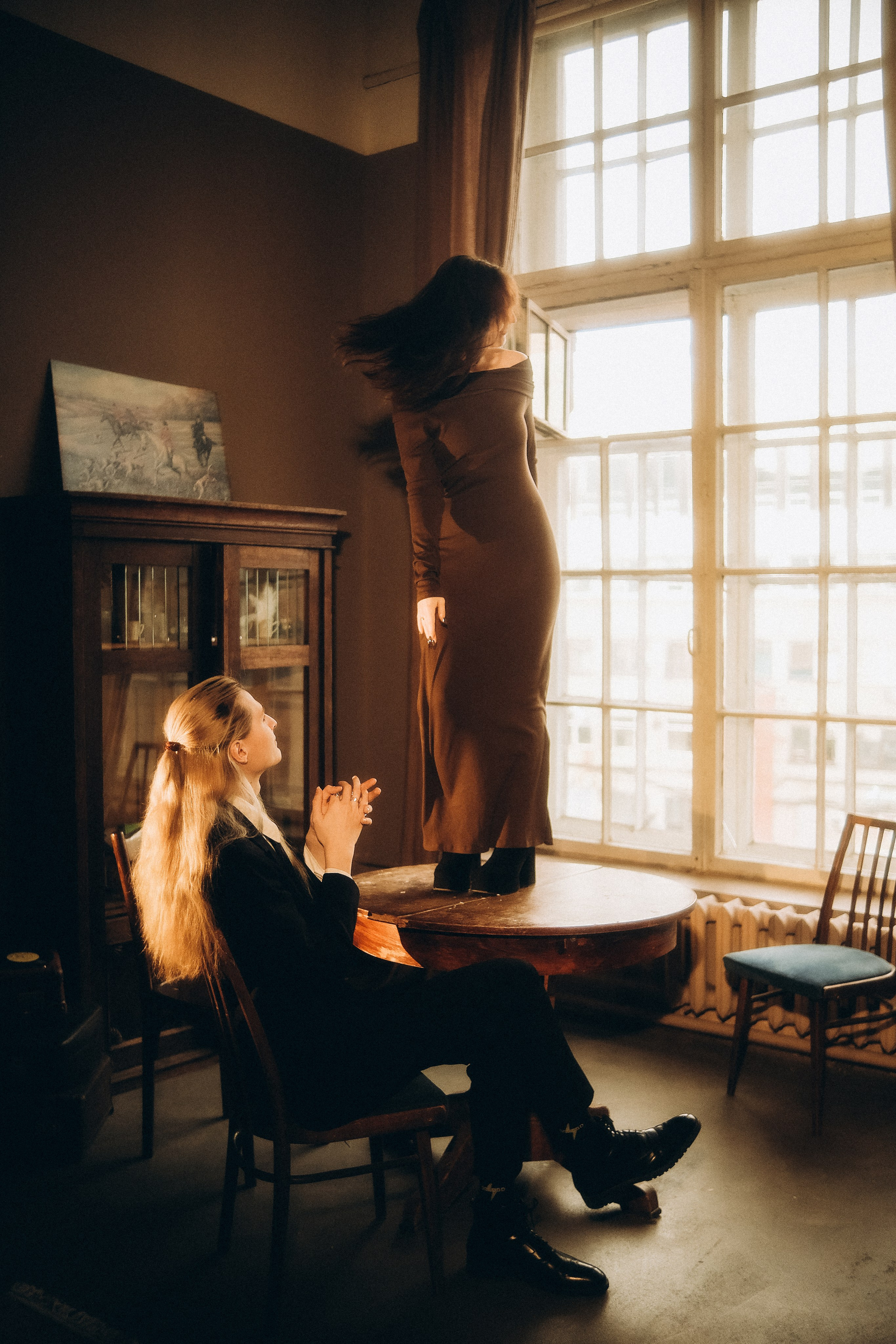 Катя & Георгий. Phdkvmr.ru