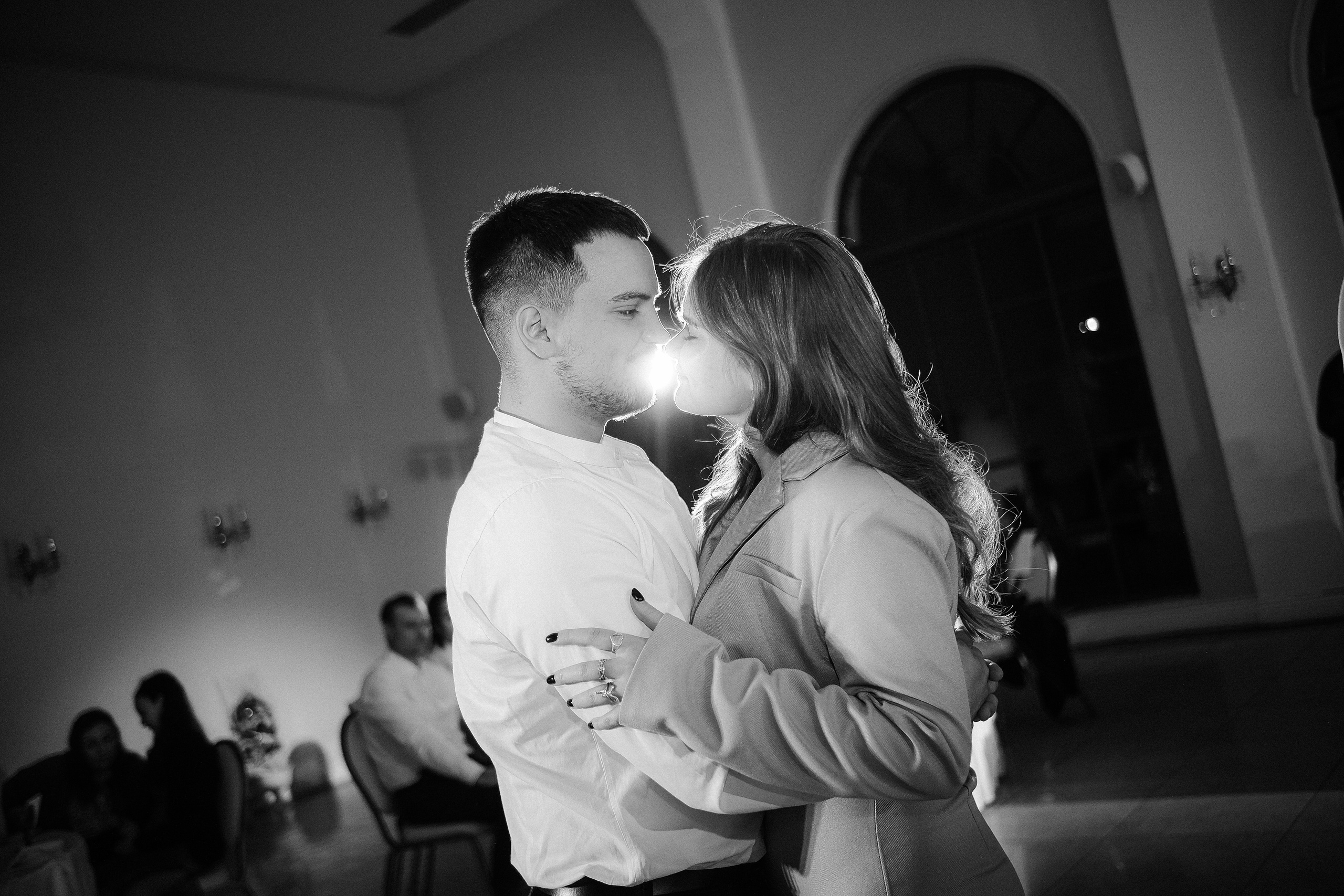 Рида & Богдан. Пушкин. Phdkvmr.ru