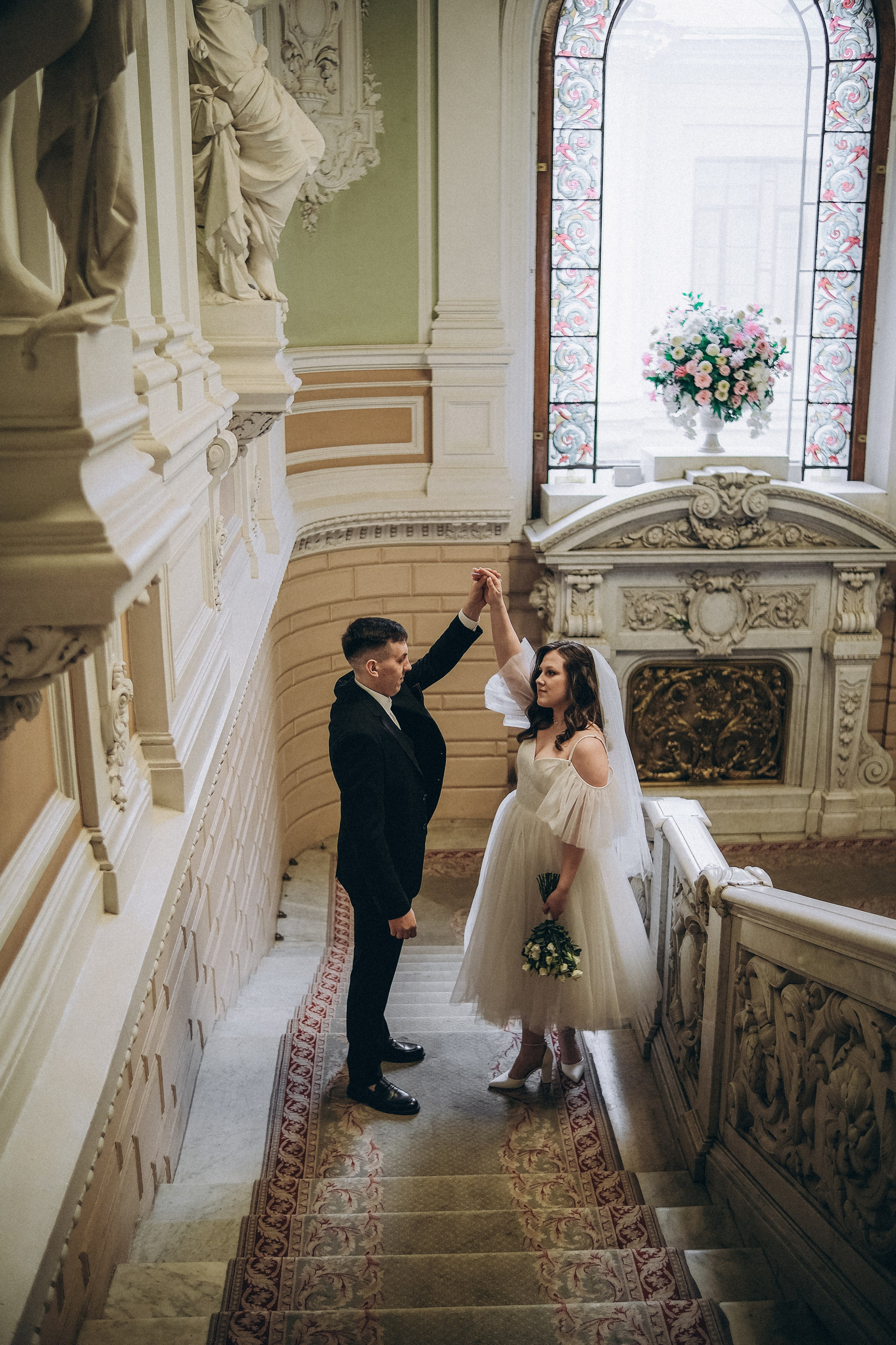 Катя & Костя ДБ1. Phdkvmr.ru