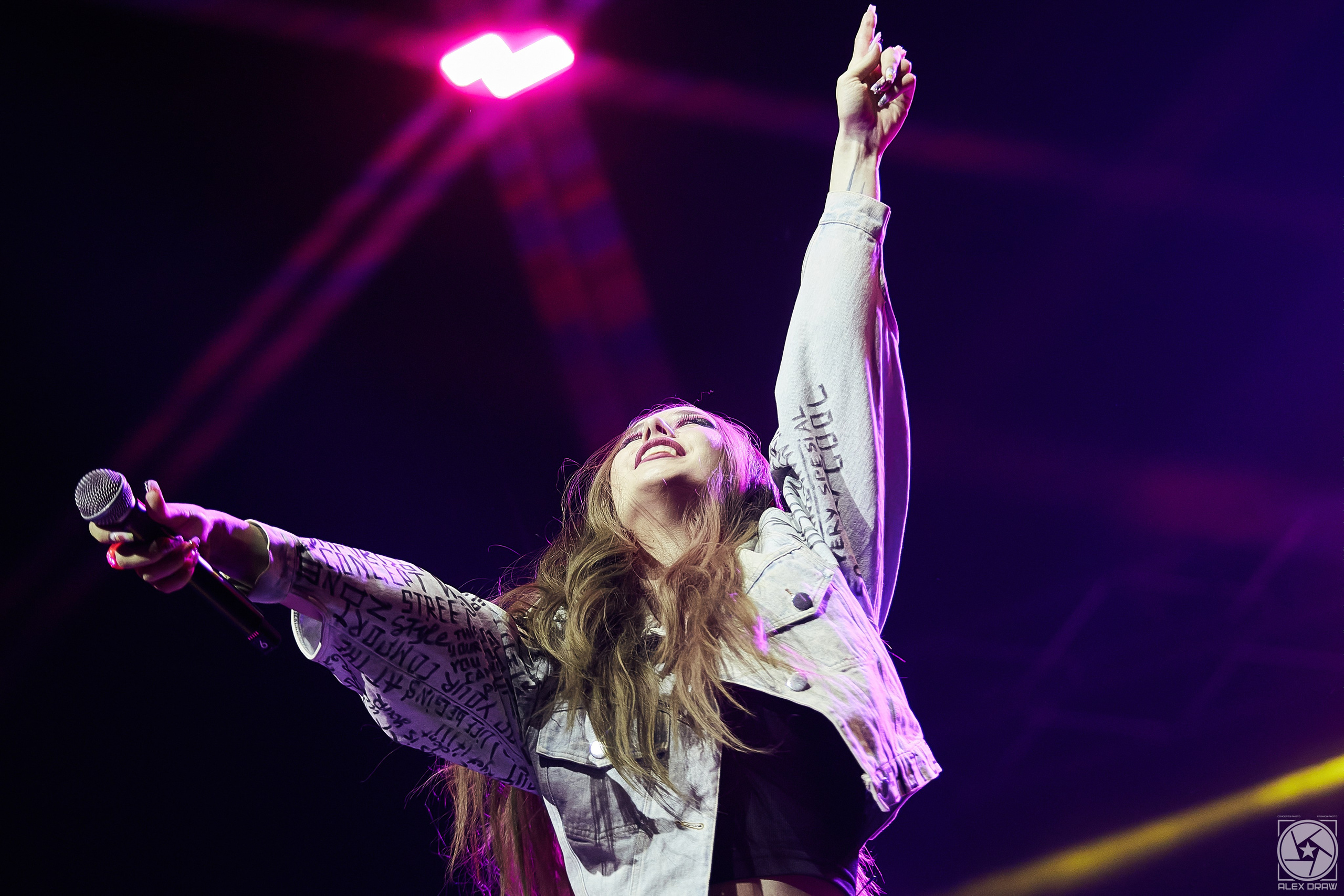 СУПЕР ДИСКОТЕКА 90-Х 00-Х КРАСНОЯРСК 5.01. Фотограф Москва Concerts photo / Fashion photо