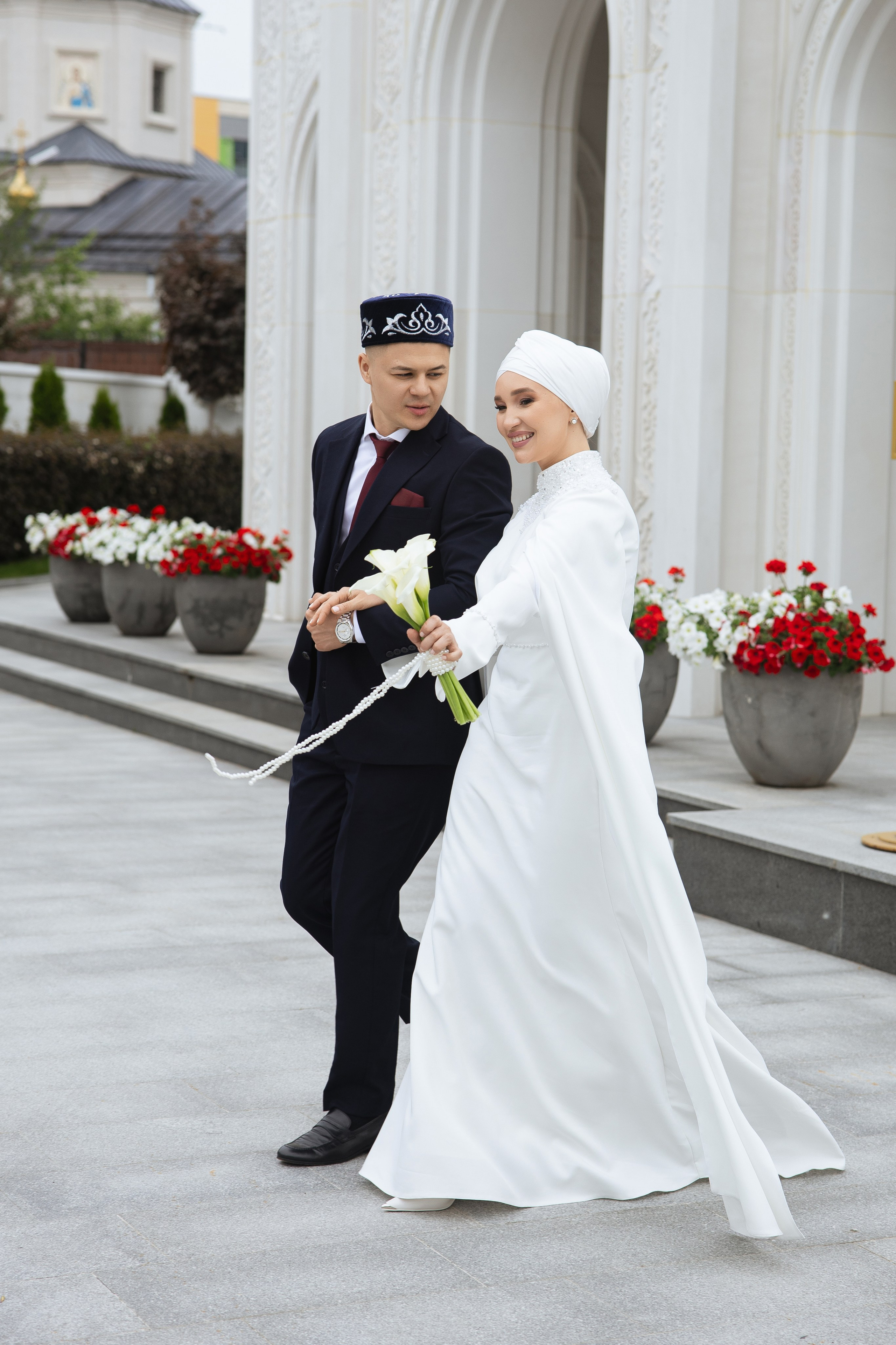 Ренат & Эльвина