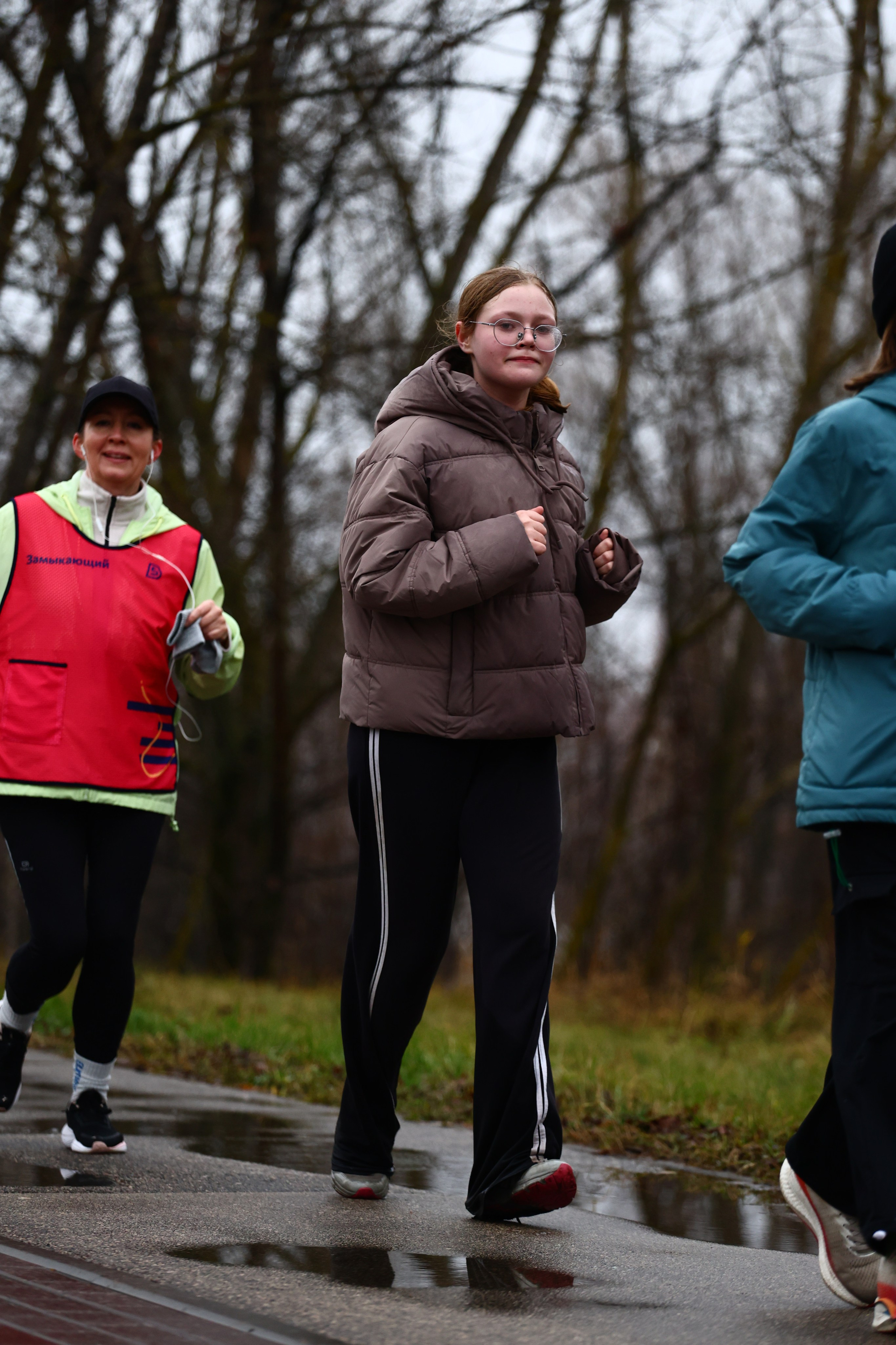 5 вёрст Мещерское озеро. 182 й старт. Фотограф. Спорт, репортаж, предметная съемка