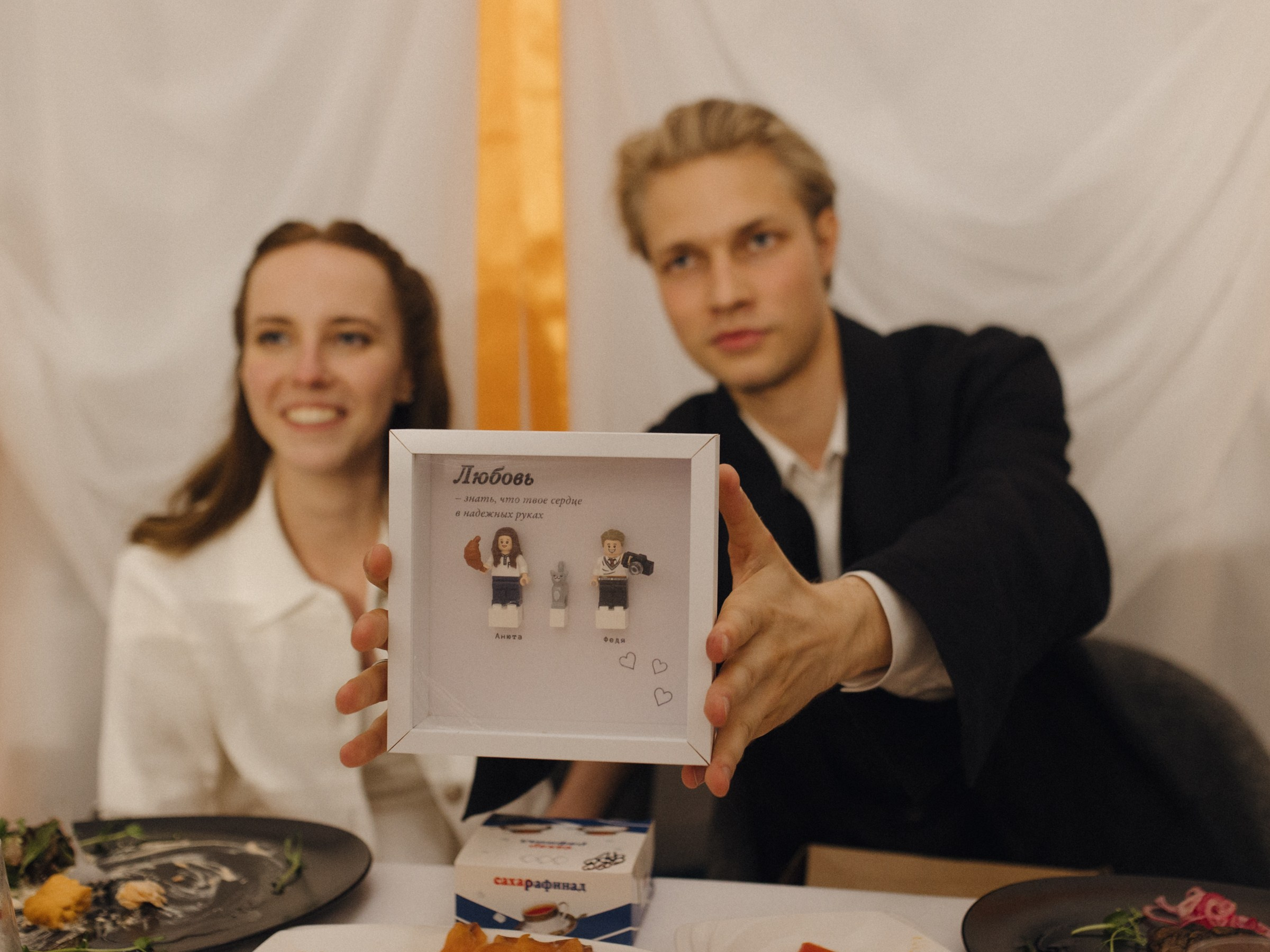 «FAMILY». Свадебный и семейный фотограф в Калининграде Ольга Мешечкова