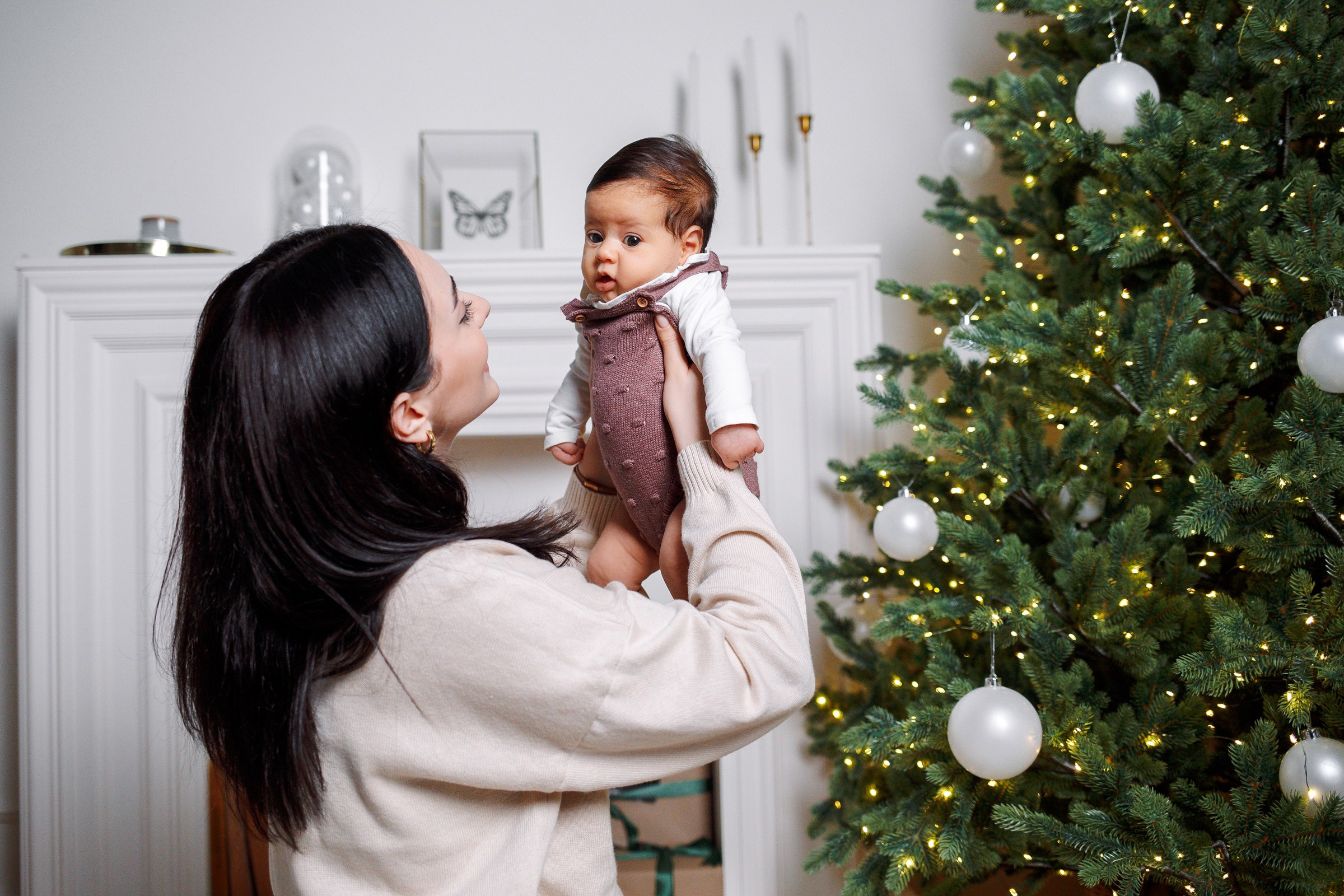 семейная фотосессия в краснодаре