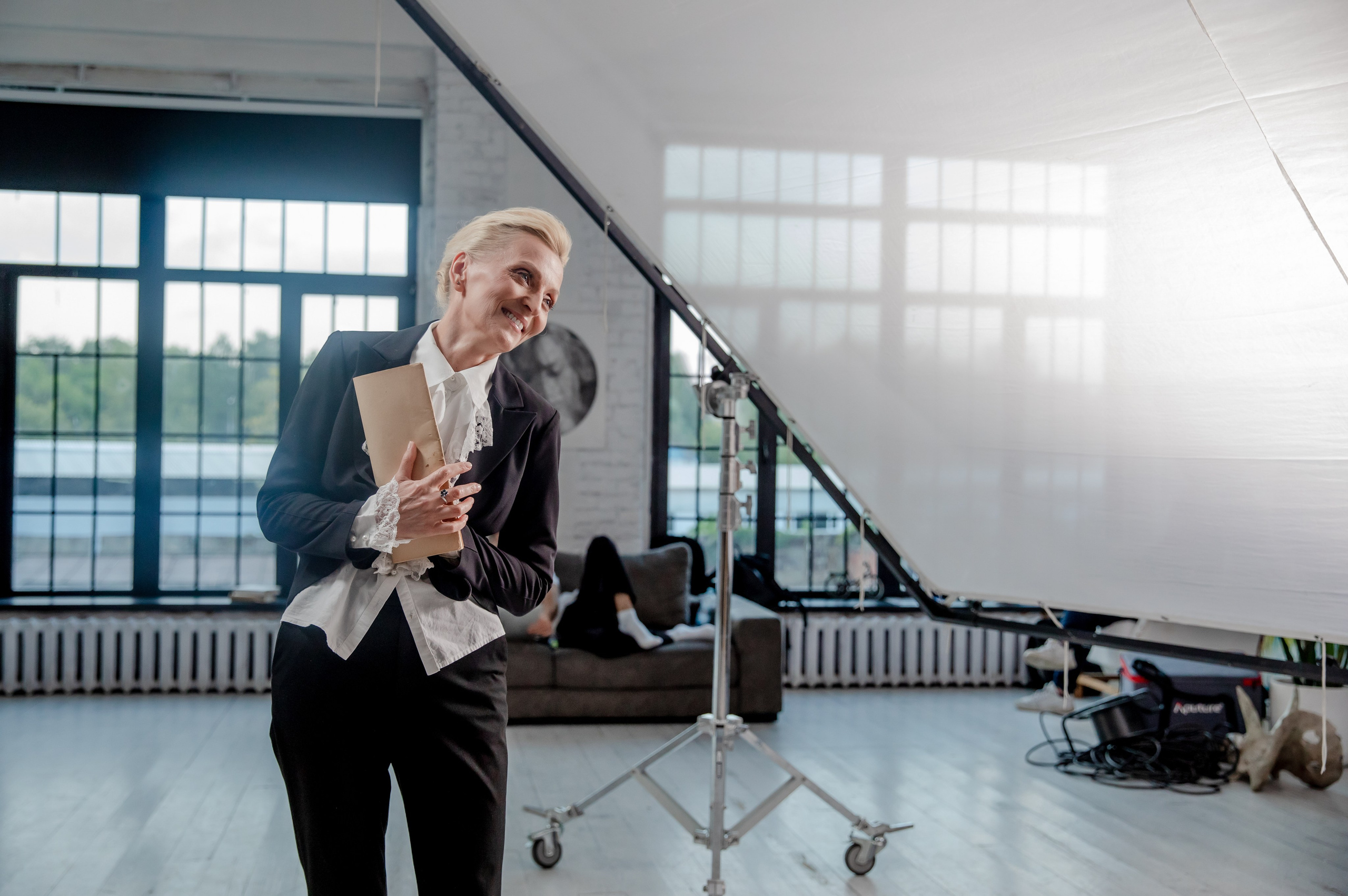 Репортаж. Главная