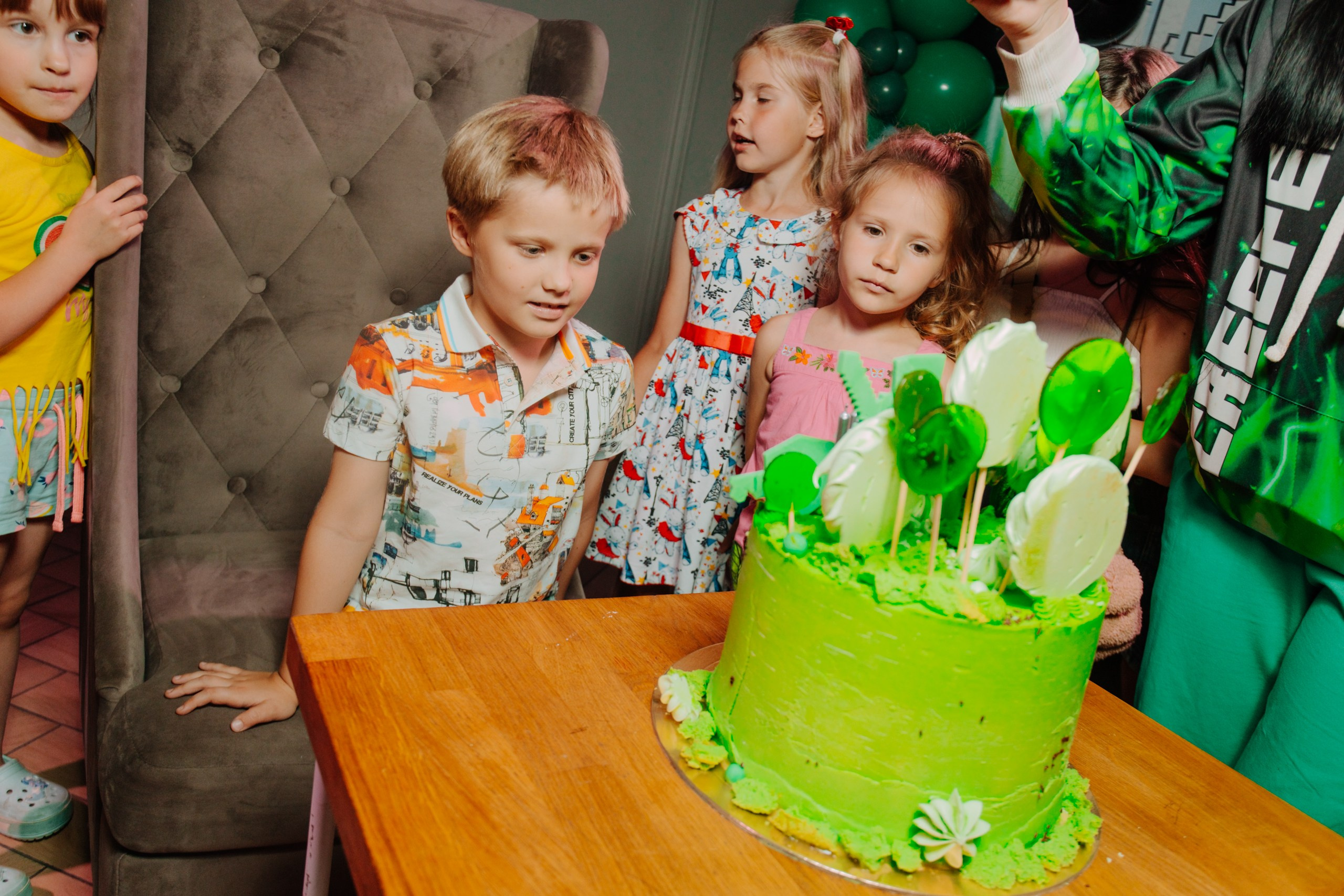 Детская съемка. Фотограф Санкт-Петербург. Night2Day Санкт-Петербург