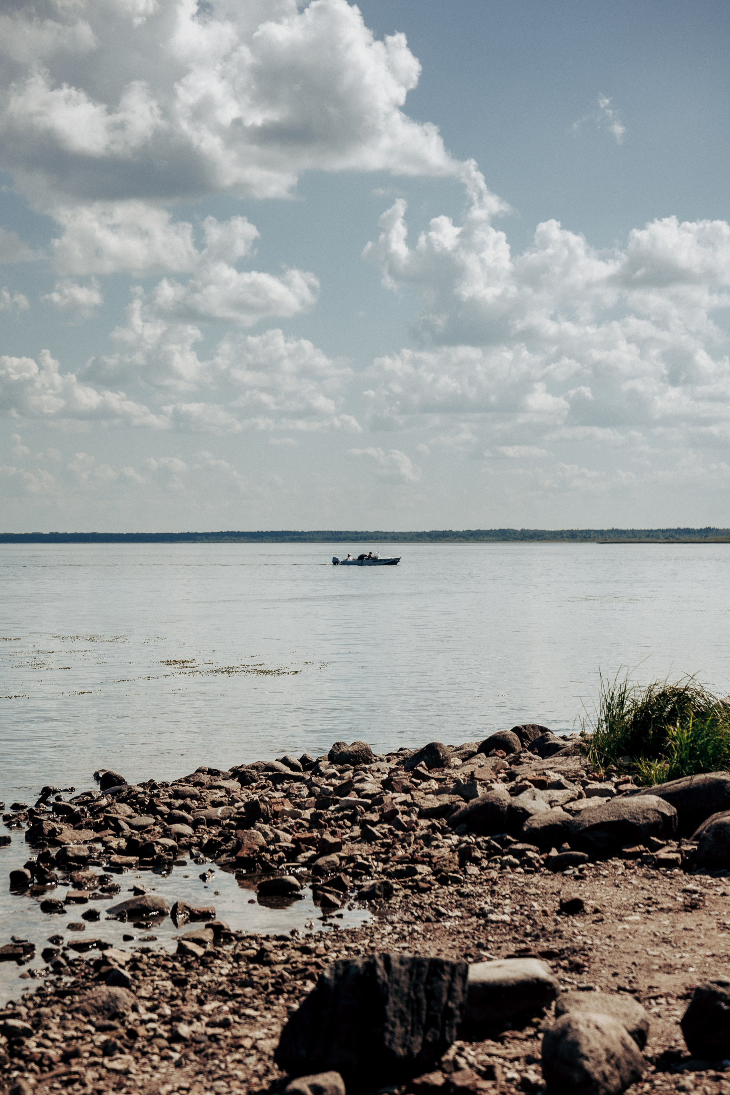 Шлиссельбург. Профессиональный фотограф в Санкт-Петербурге Александр Волосенцев