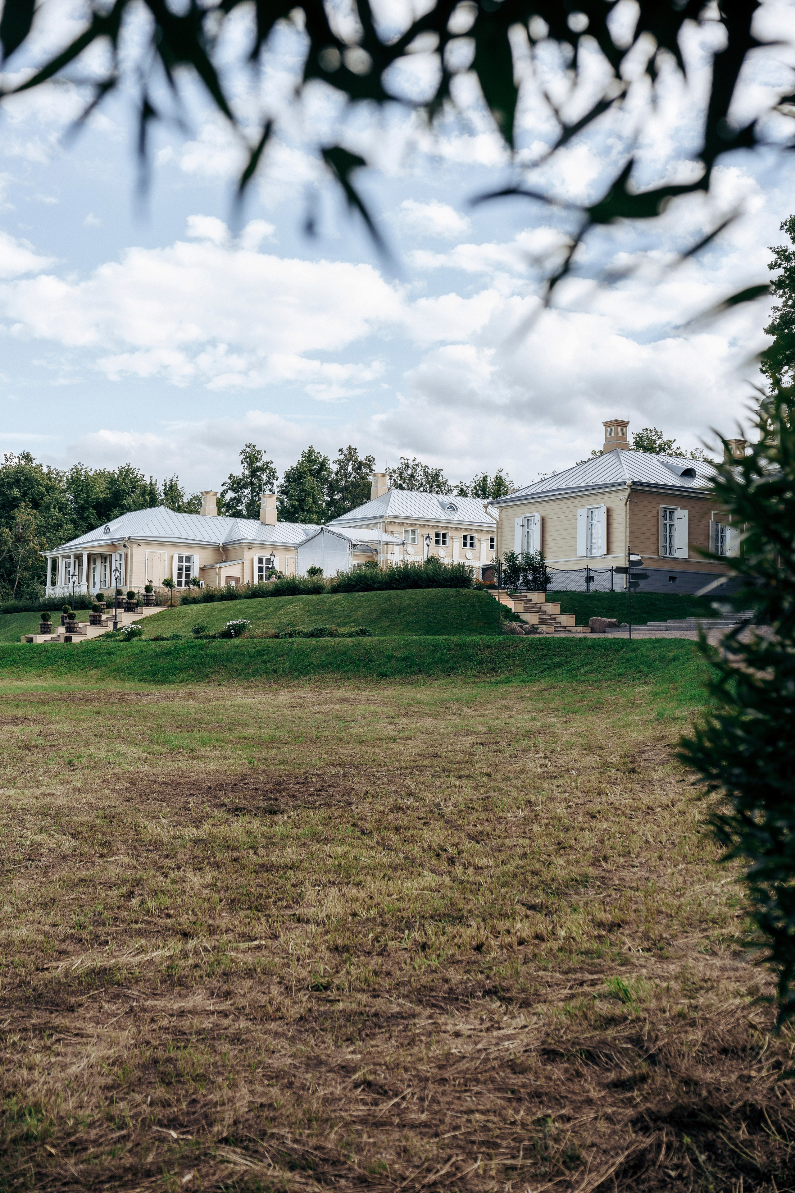 Фотосессия в лесу. Профессиональный фотограф в Санкт-Петербурге Александр Волосенцев