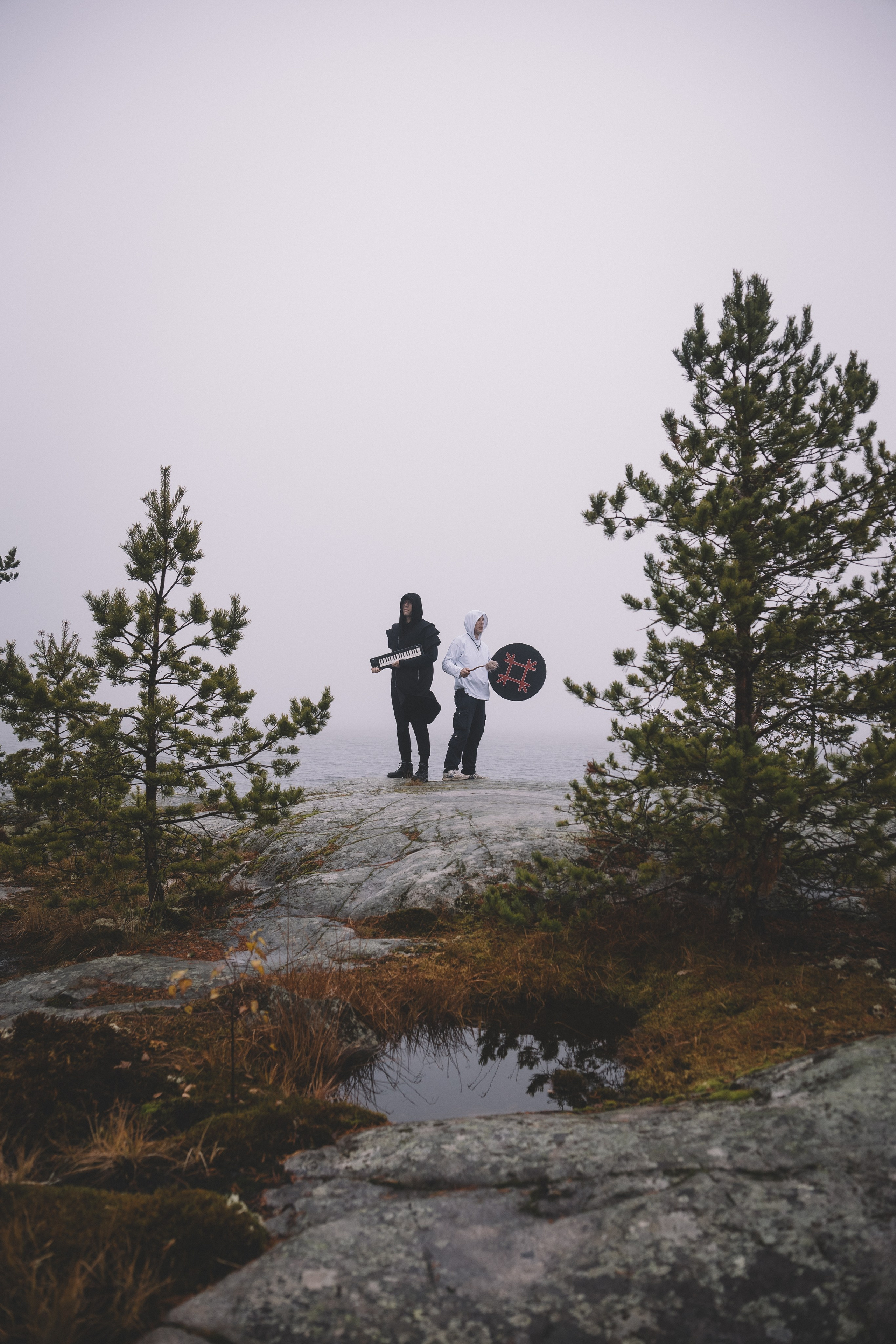Фотосессия для музыкантов в СПб. Профессиональный фотограф в Санкт-Петербурге Александр Волосенцев
