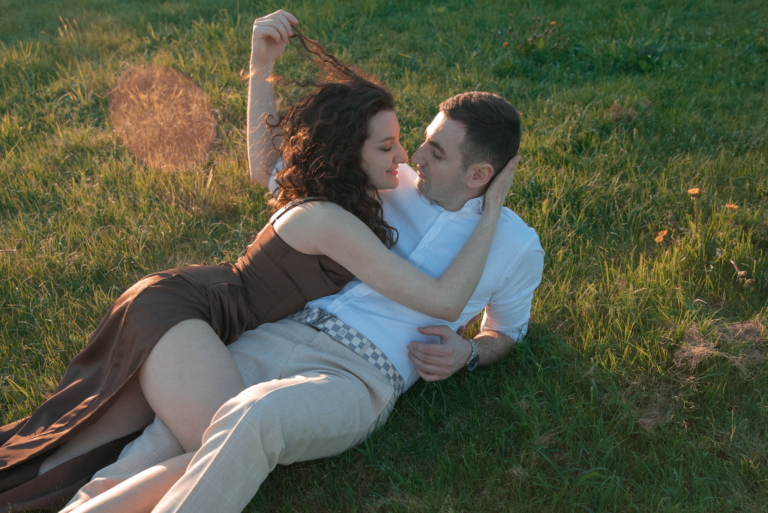 Давид и Лиза. Свадебный фотограф Кирьянов Максим. Фотографирую в Москве, Коломне, Со