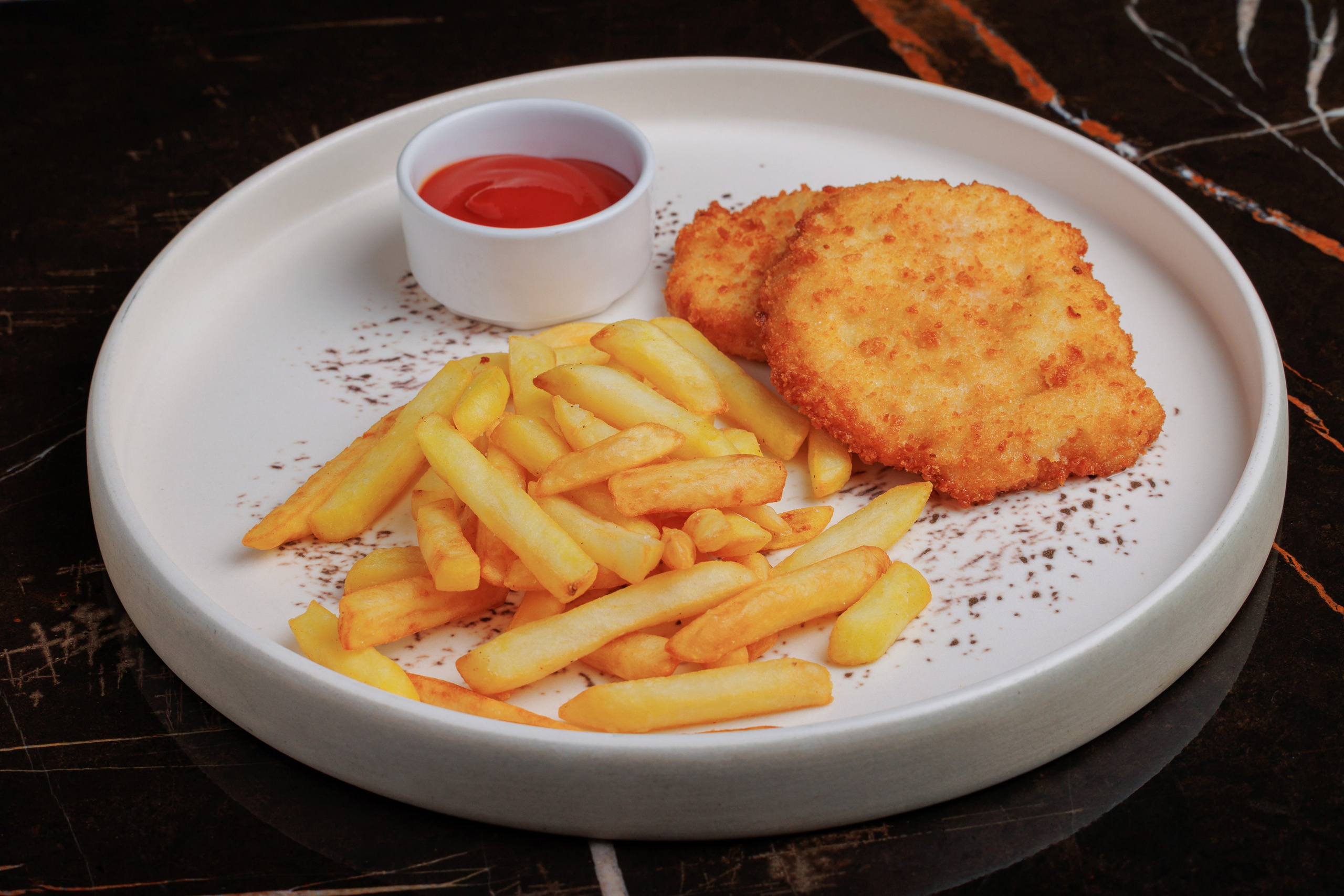 Профессиональная фотосъемка блюд для ресторанов, кафе г. Ростов-на-дону. Красильников Евгений — профессиональный фотограф в Ростове-на-Дону