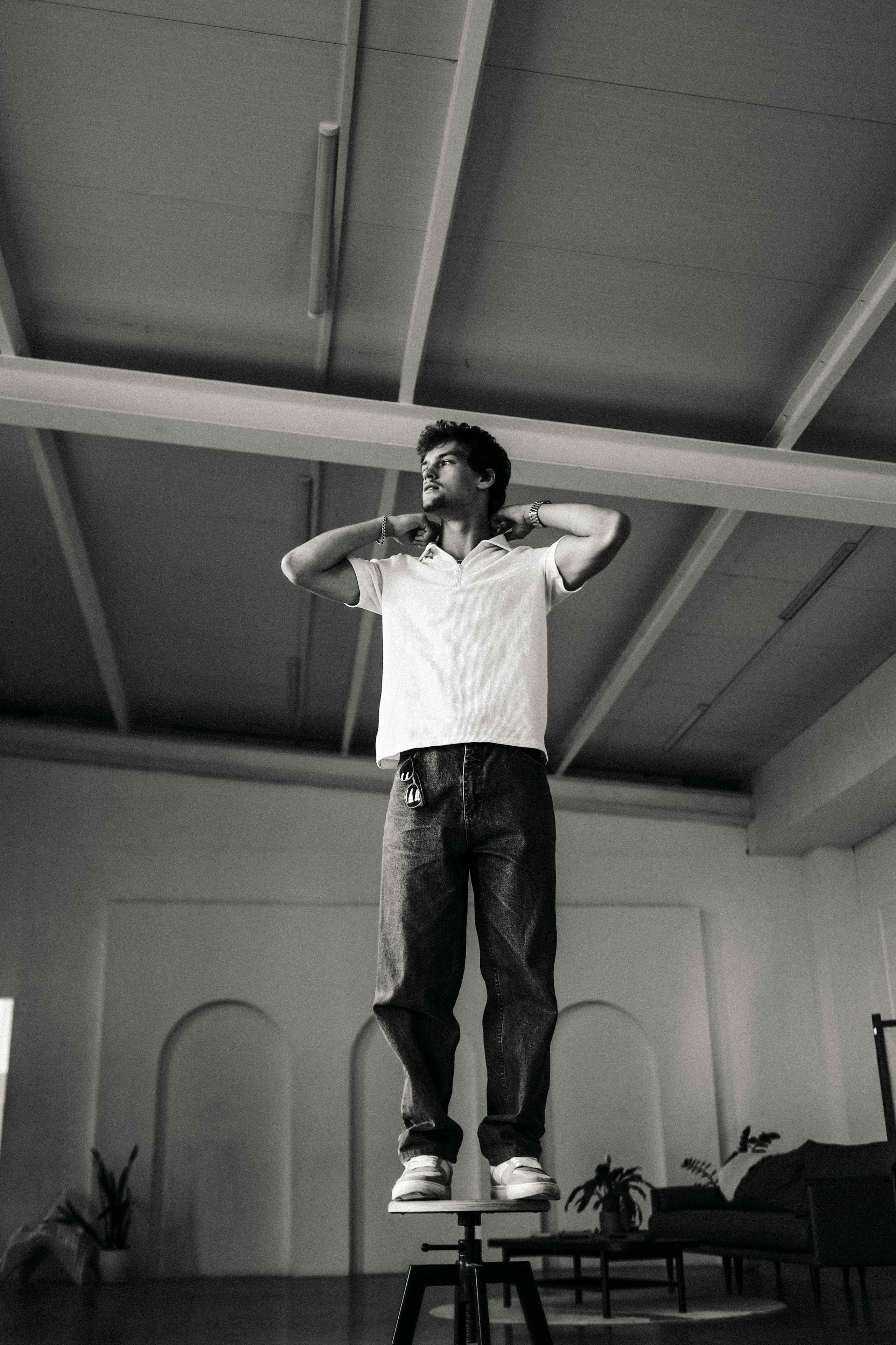 Степа. Фотограф Блинова Арина | Санк-Петербург