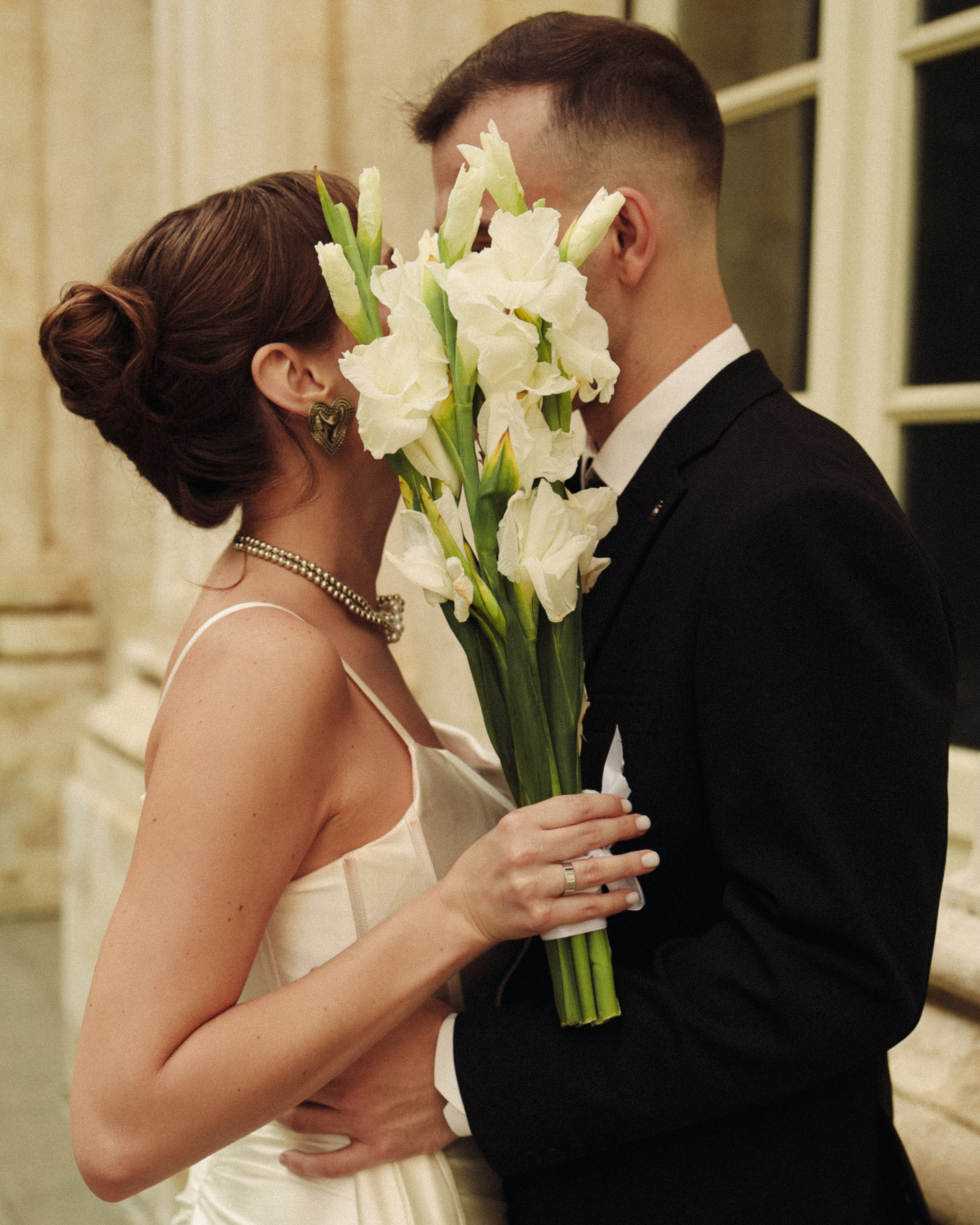 Дима и Настя. Фотограф Соня Даркевич