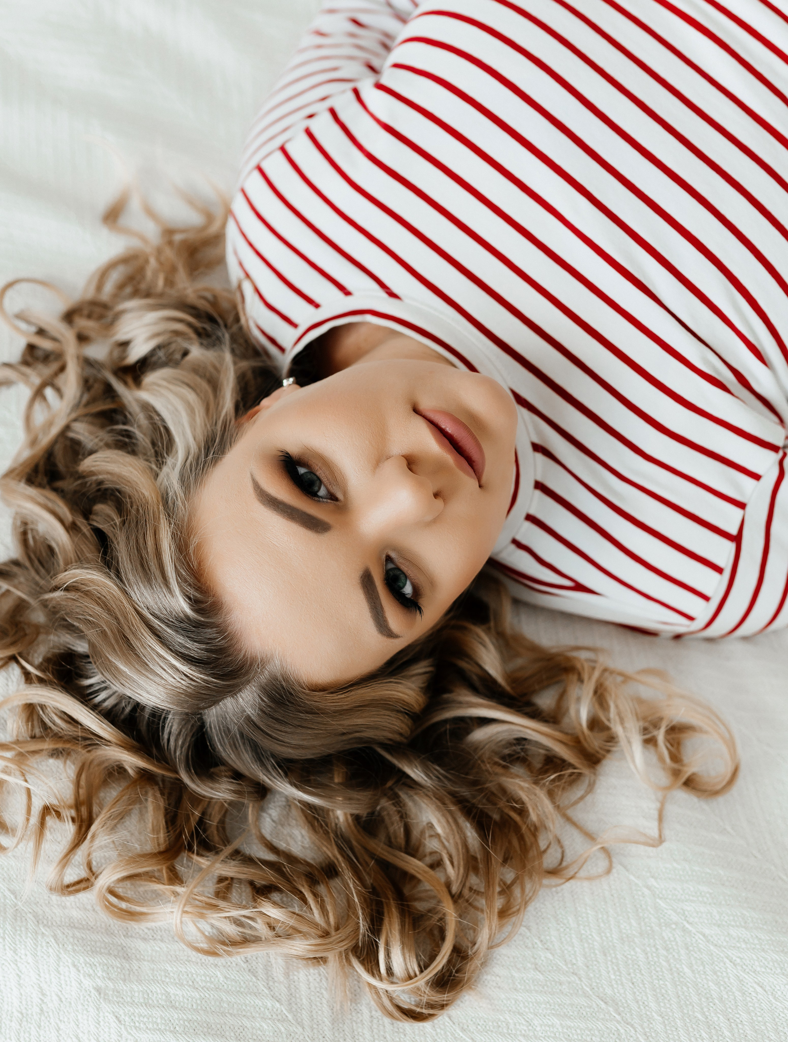 Нежная фотосессия для беременных. Фотограф Ким Наталья в Красноярске