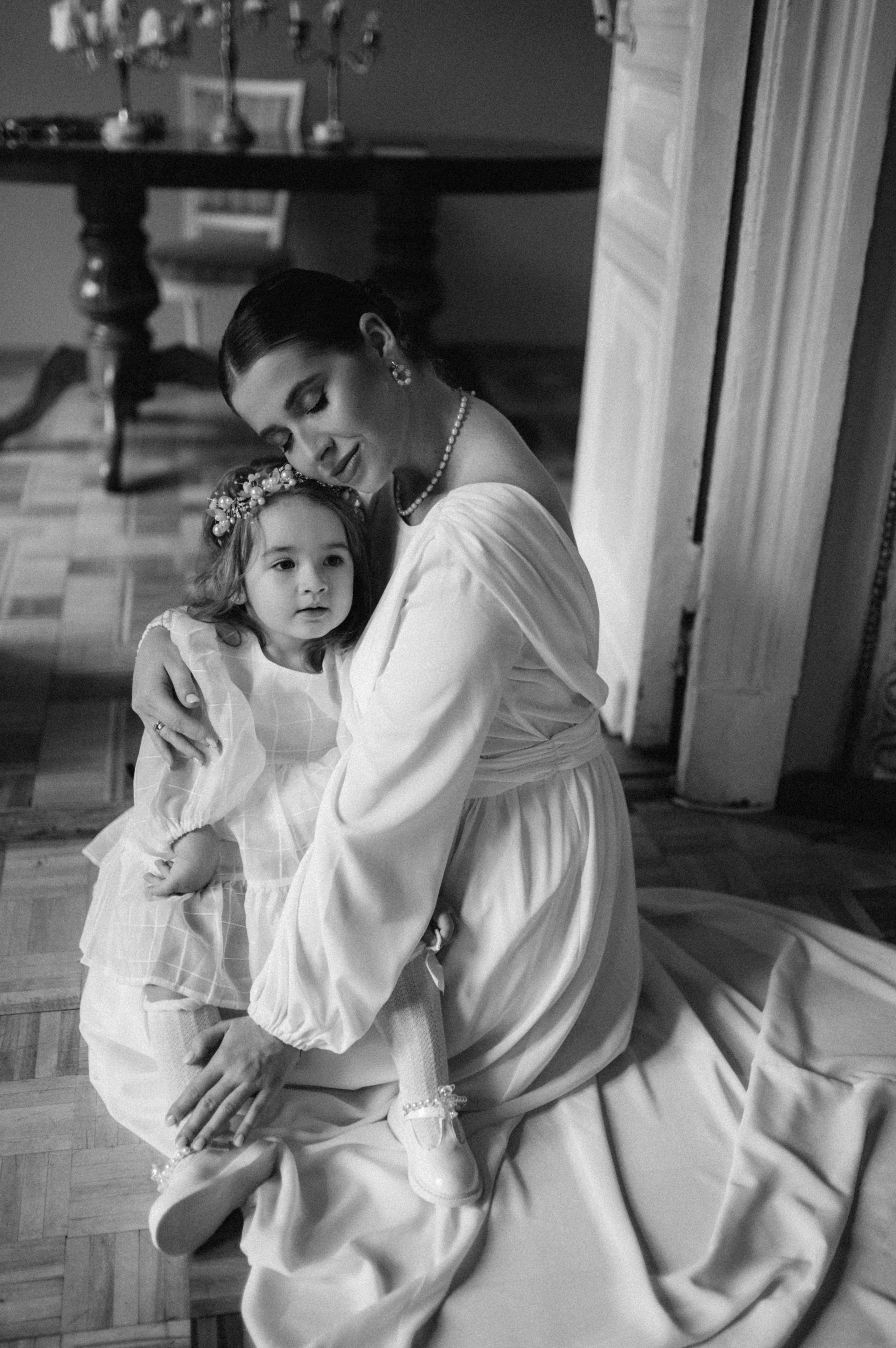 Семейный альбом. Семейный фотограф Нагорнова Виктория