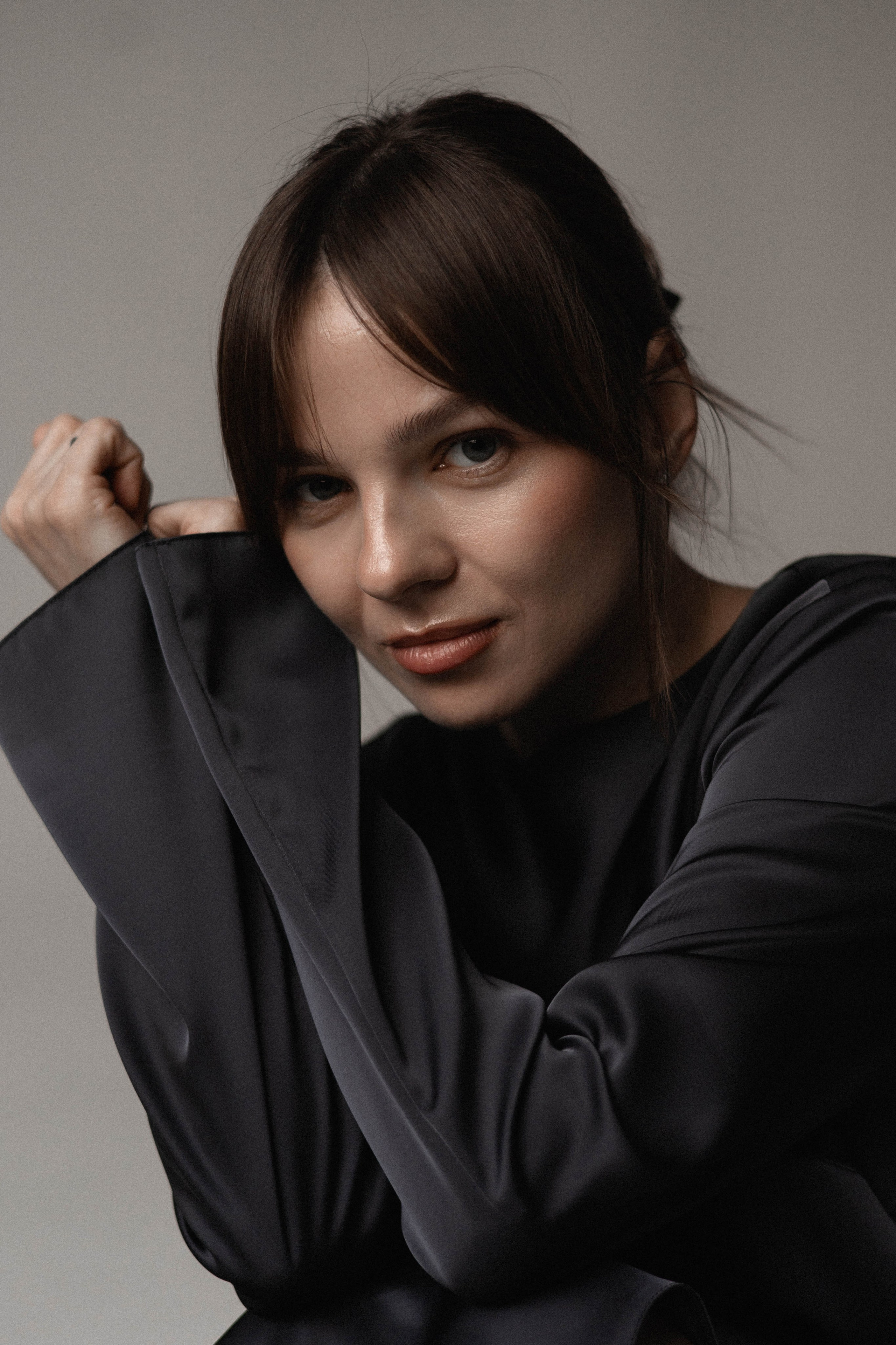 Анна. Свадебный и портретный фотограф Соломко Диана