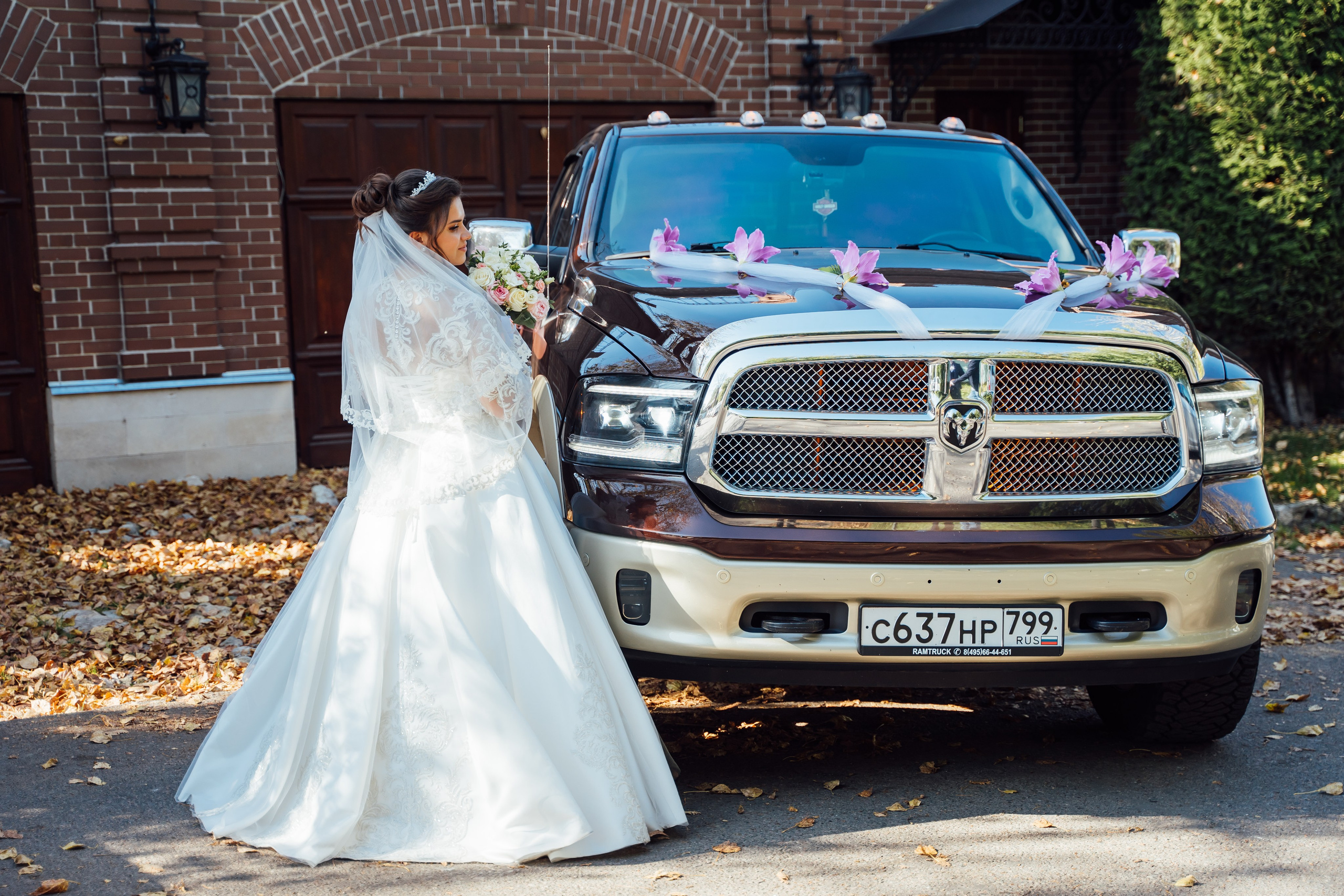 Свадебный день Александр и Анастасия. Свадебный фотограф в Коломне, Воскресенске, Егорьевске Владимир Петров