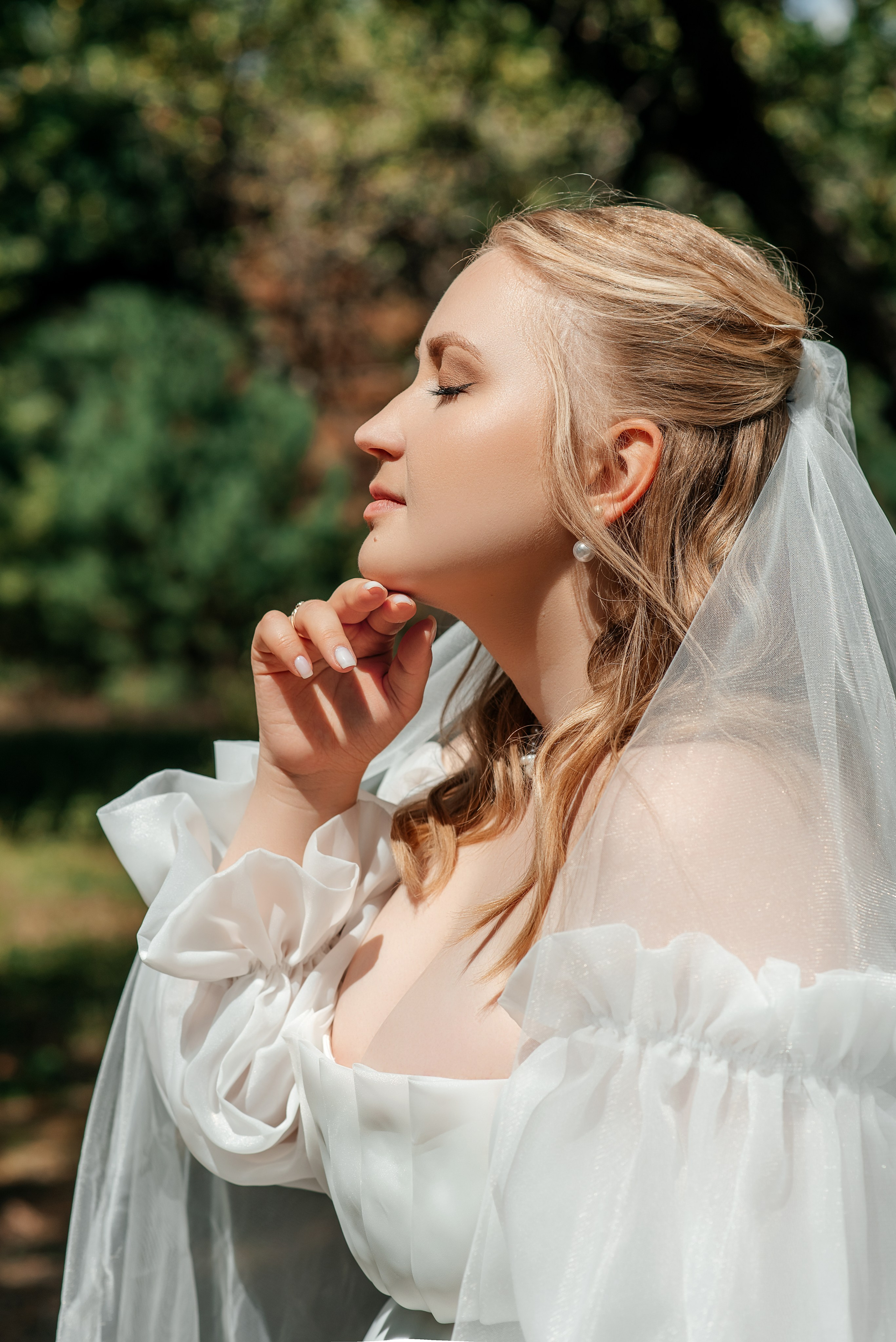 Кирилл и Оксана. Семейный фотограф в Тамбове Анна Кондрашова