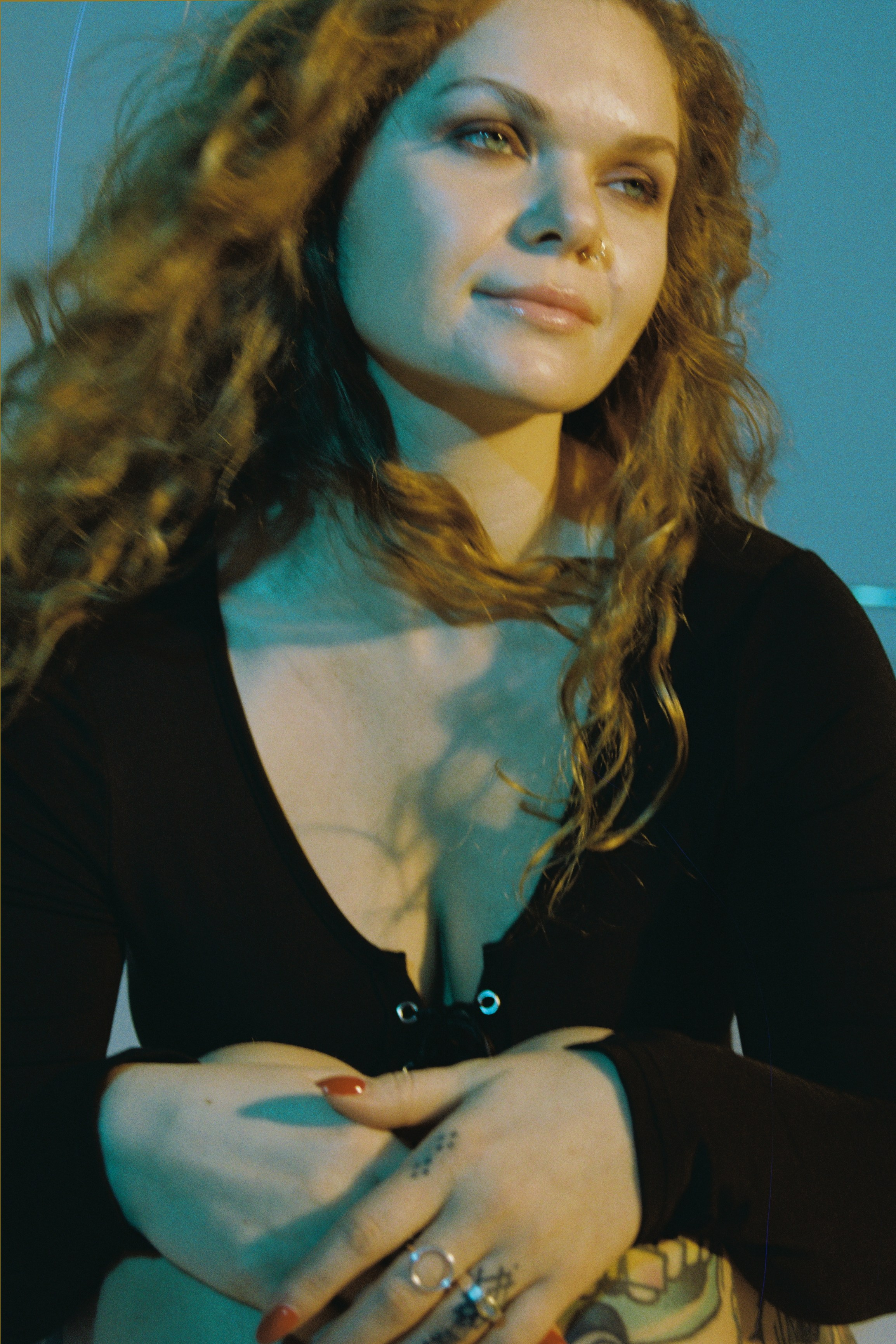 FILM WITH PEOPLE. Сocoobird || Атмосфера твоего бренда в снимках и видео