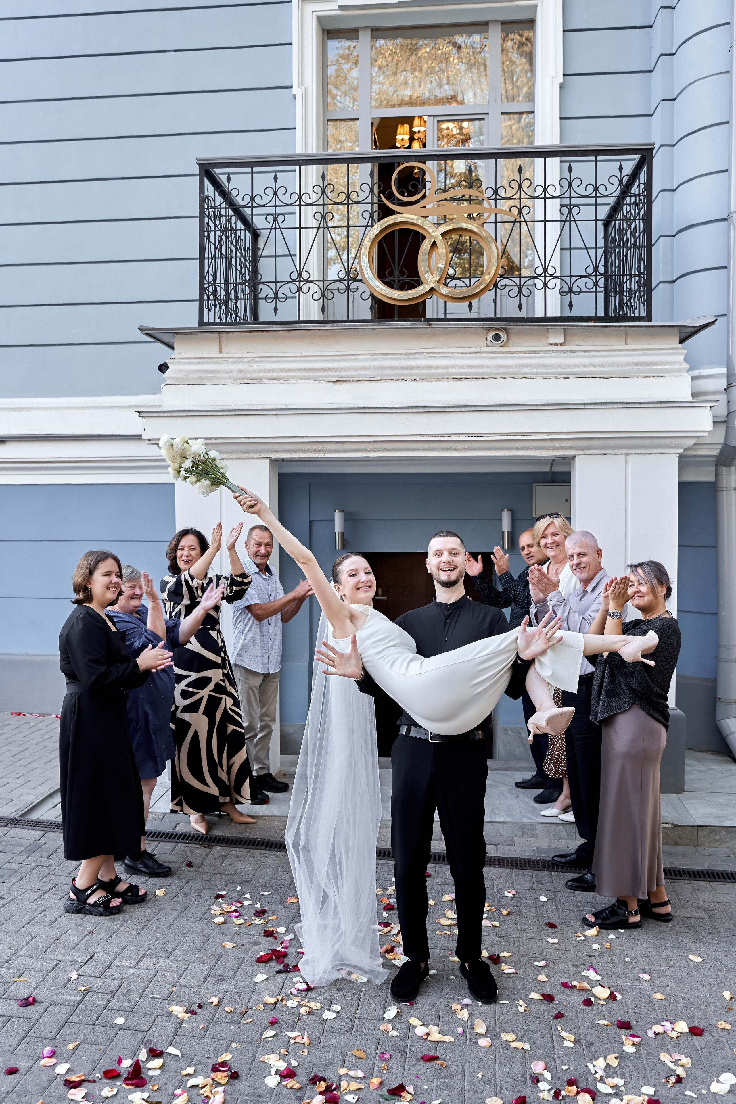 Артём & Динара Художественный музей. Фотограф в Нижнем Новгороде Марина Кузнецова