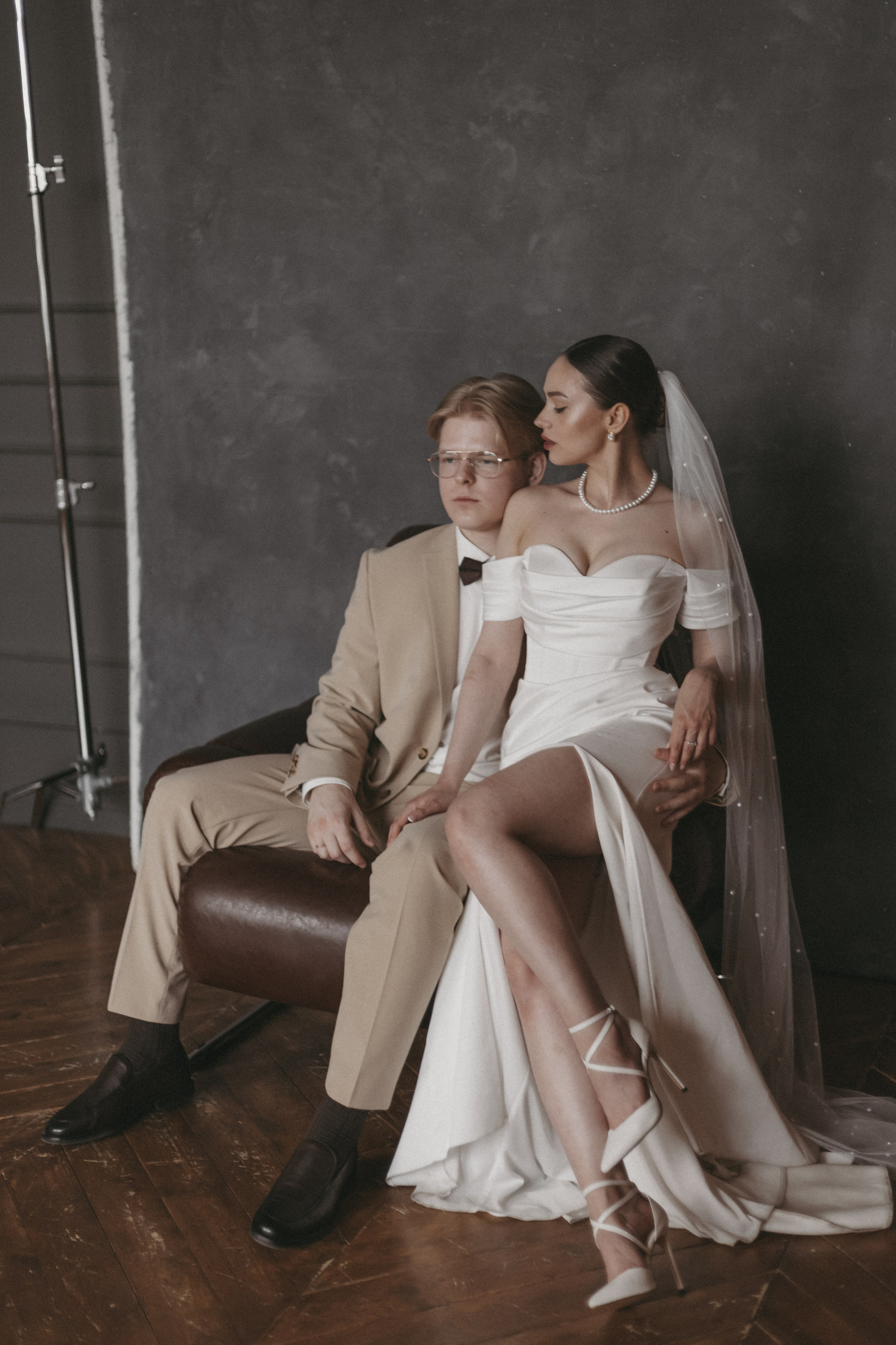 Ваш самый важный день. Главная