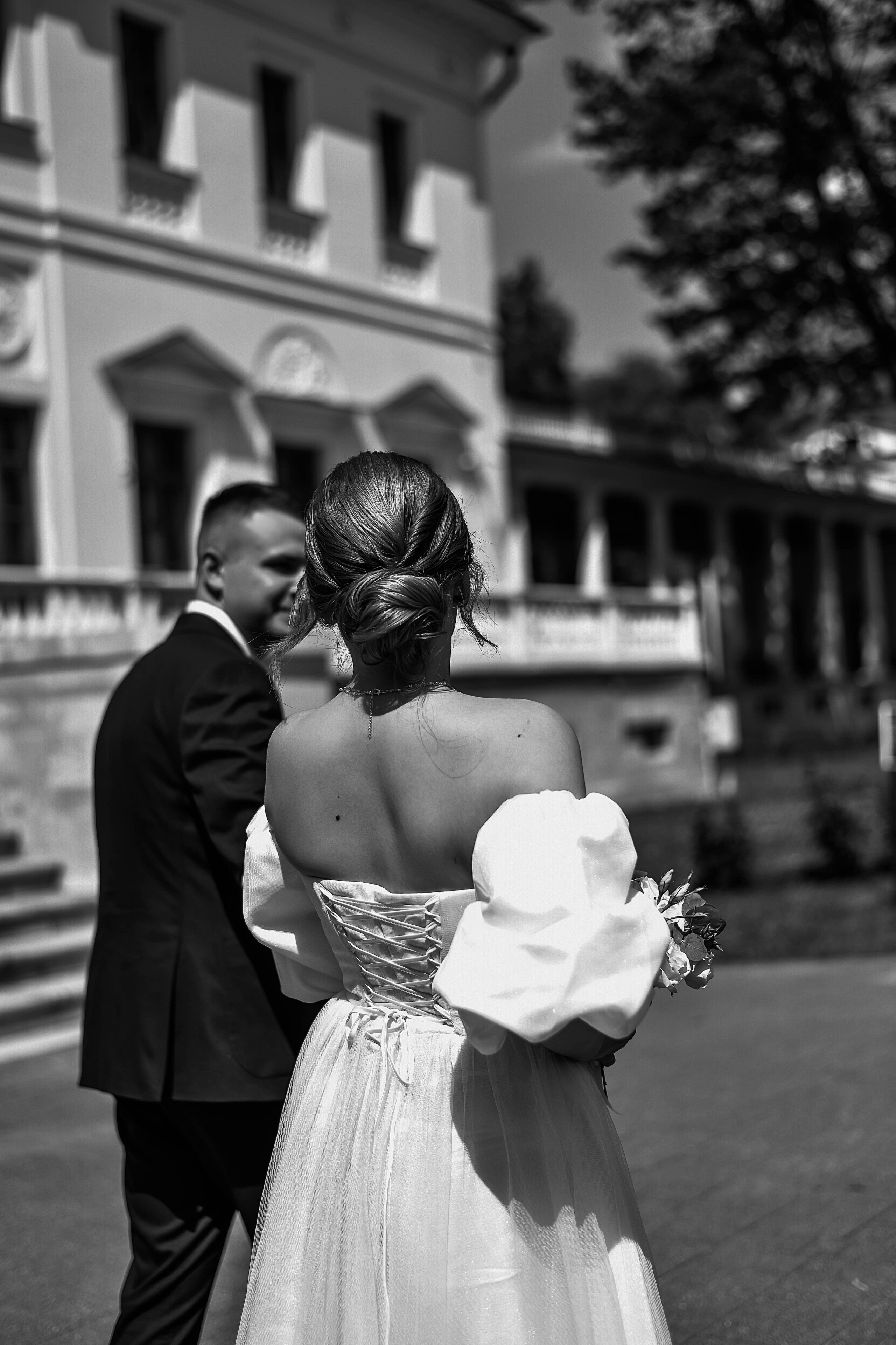 Никита и Виктория 15.06.2024. Фотограф Подольск