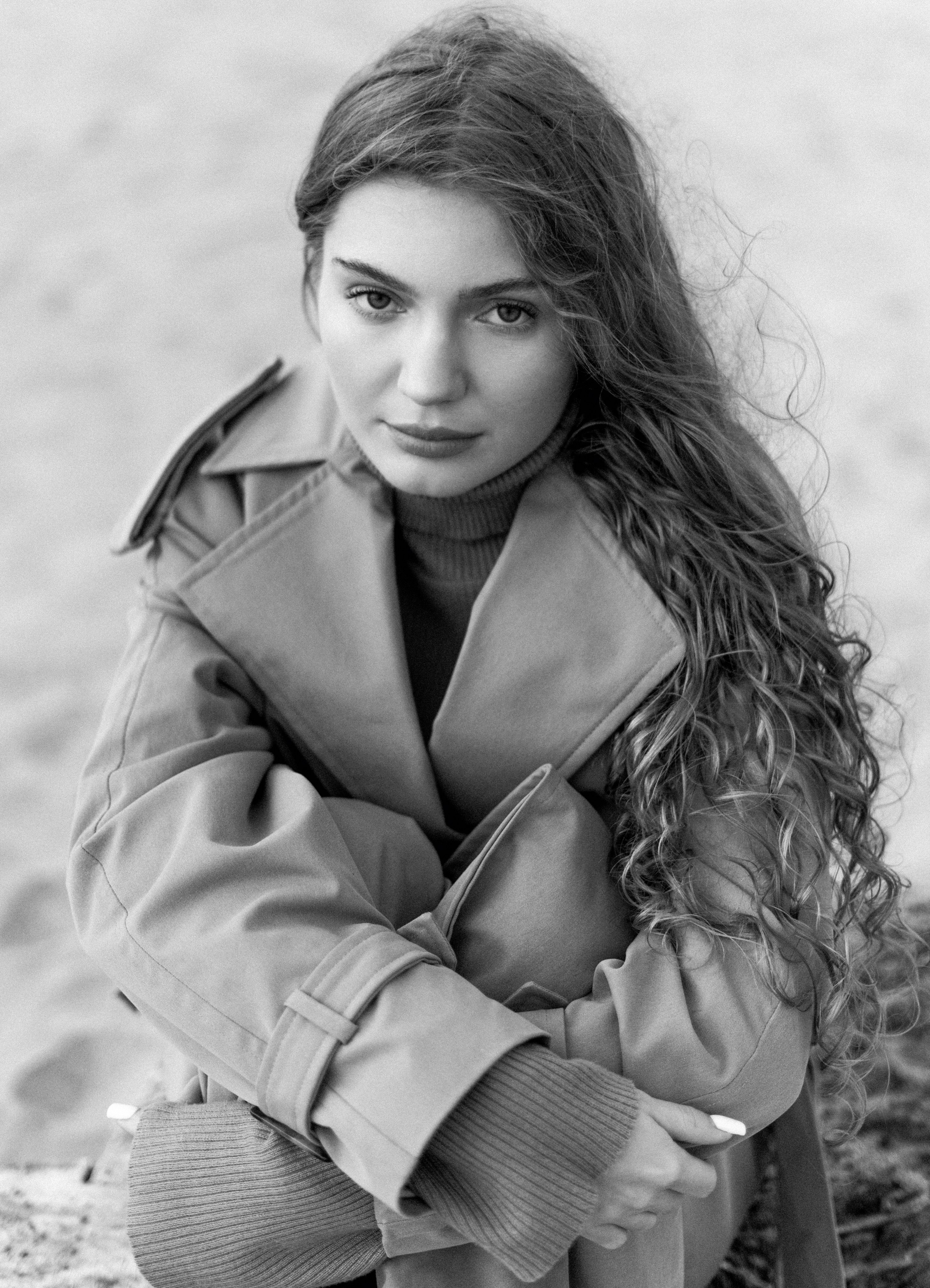 Ангелина. Портретный фотограф в Калининграде Анастасия Архипова