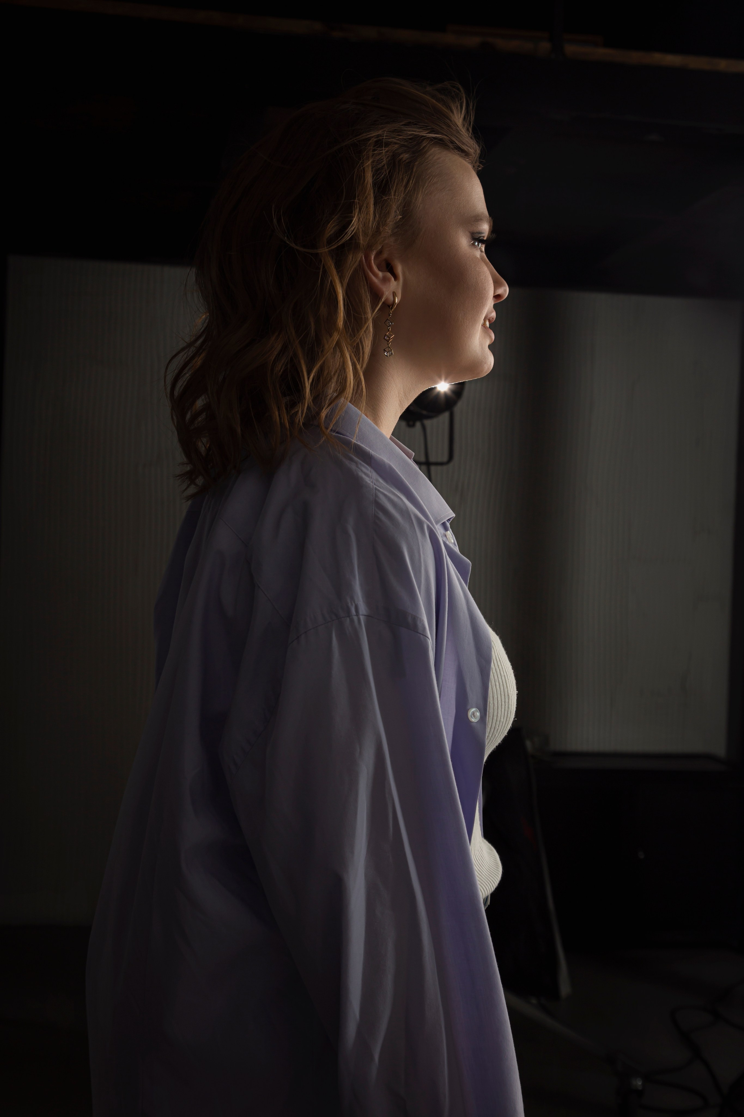 Катерина. Frame Craft